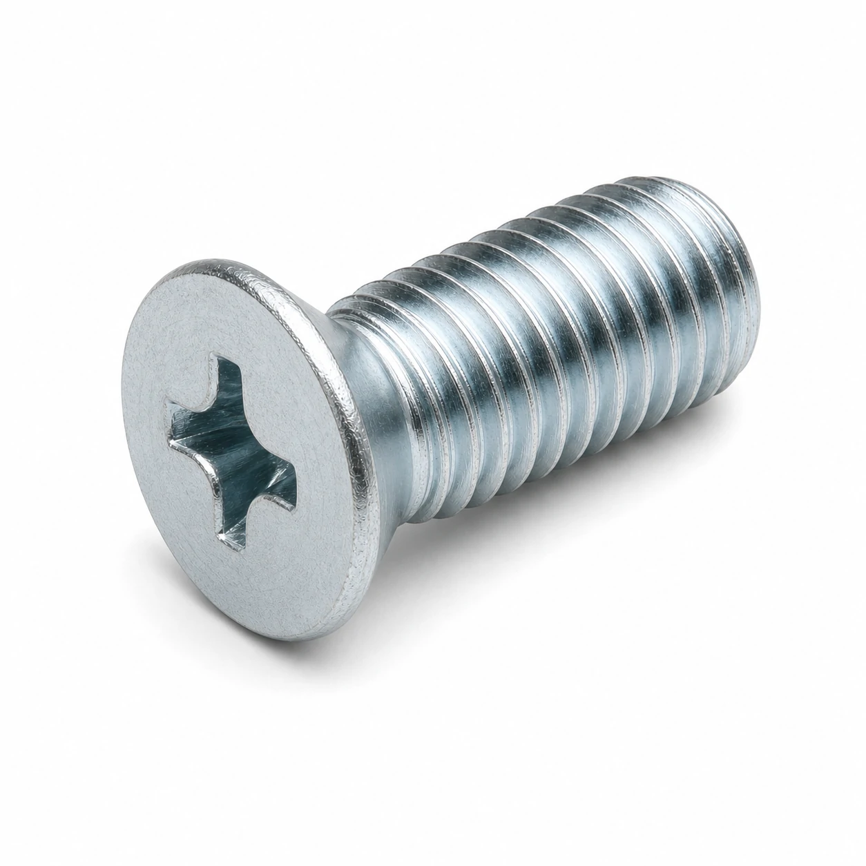090 - Phillips Countersunk Machine Screw — GB／T 819.1 ／ ISO 7046 (Series 029) — GB／T 819.1 ／ ISO 7046