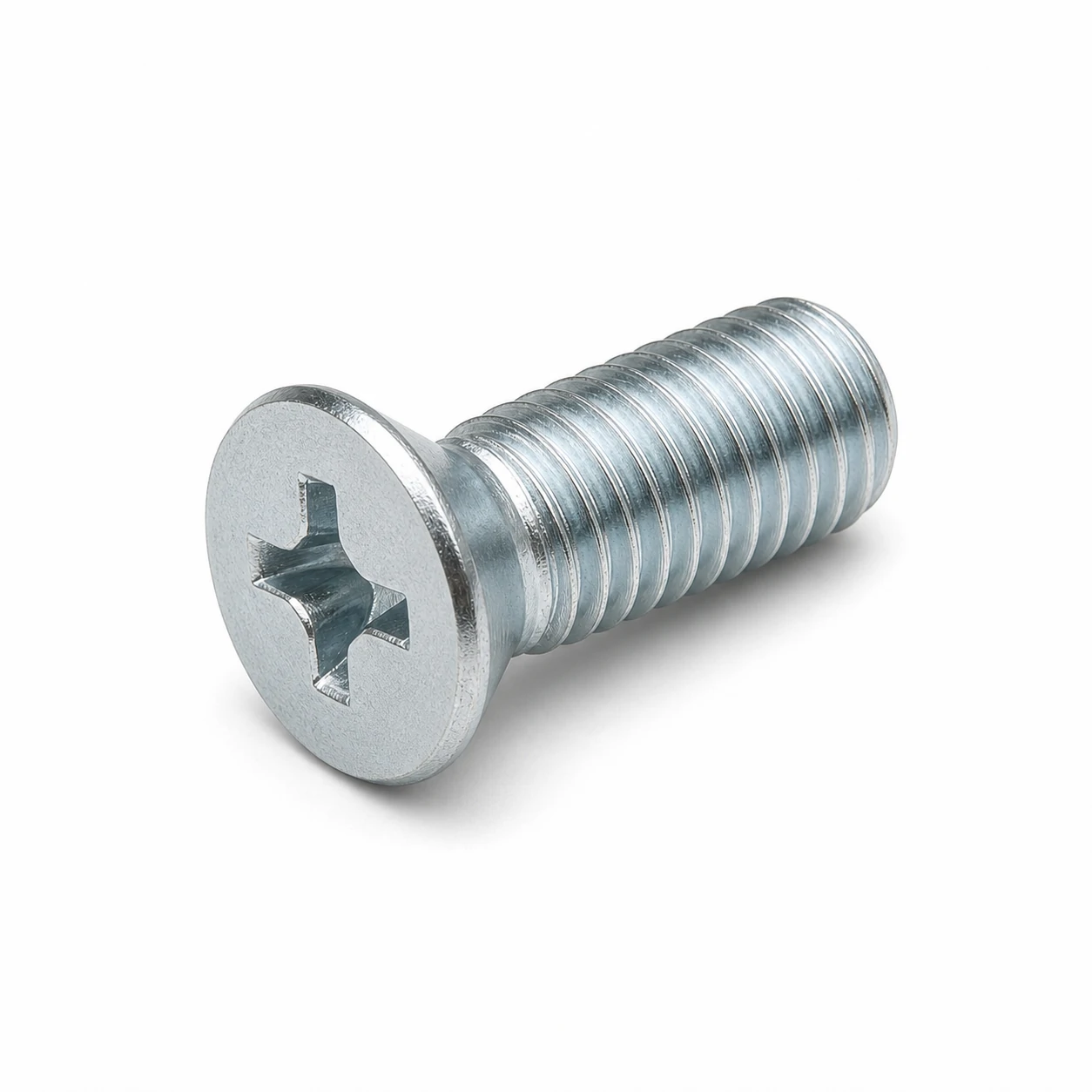 091 - Phillips Countersunk Machine Screw — GB／T 819.1 ／ ISO 7046 (Series 030) — GB／T 819.1 ／ ISO 7046