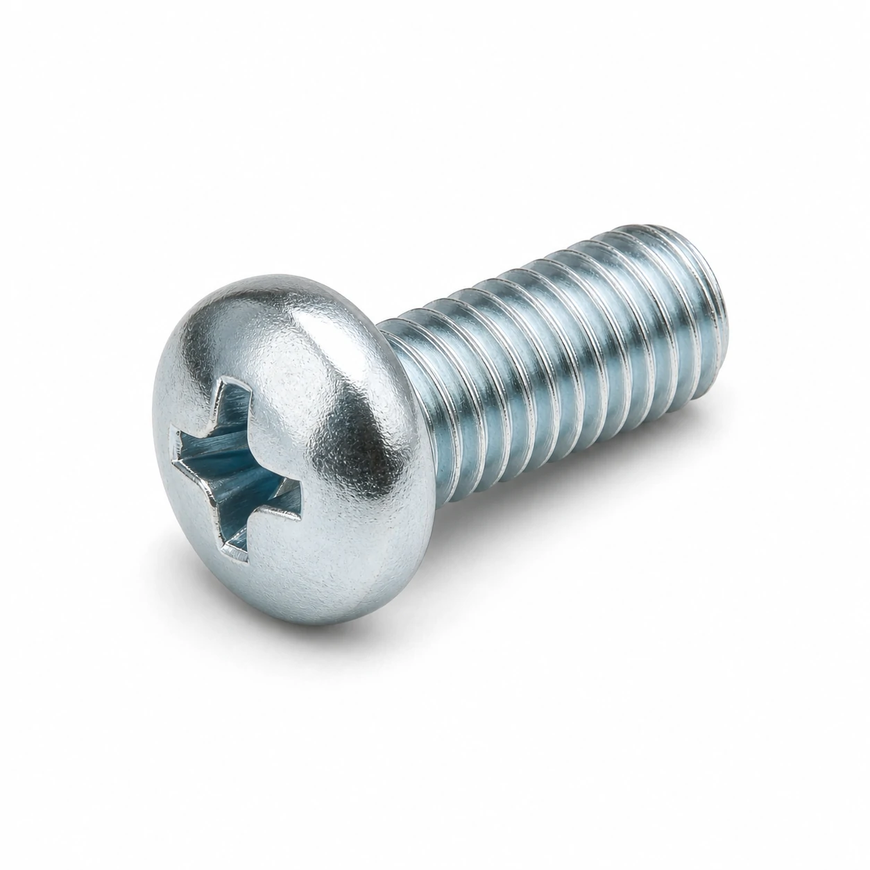094 - Phillips Pan Head Machine Screw — GB／T 818 ／ ISO 7045 (Series 033) — GB／T 818 ／ ISO 7045