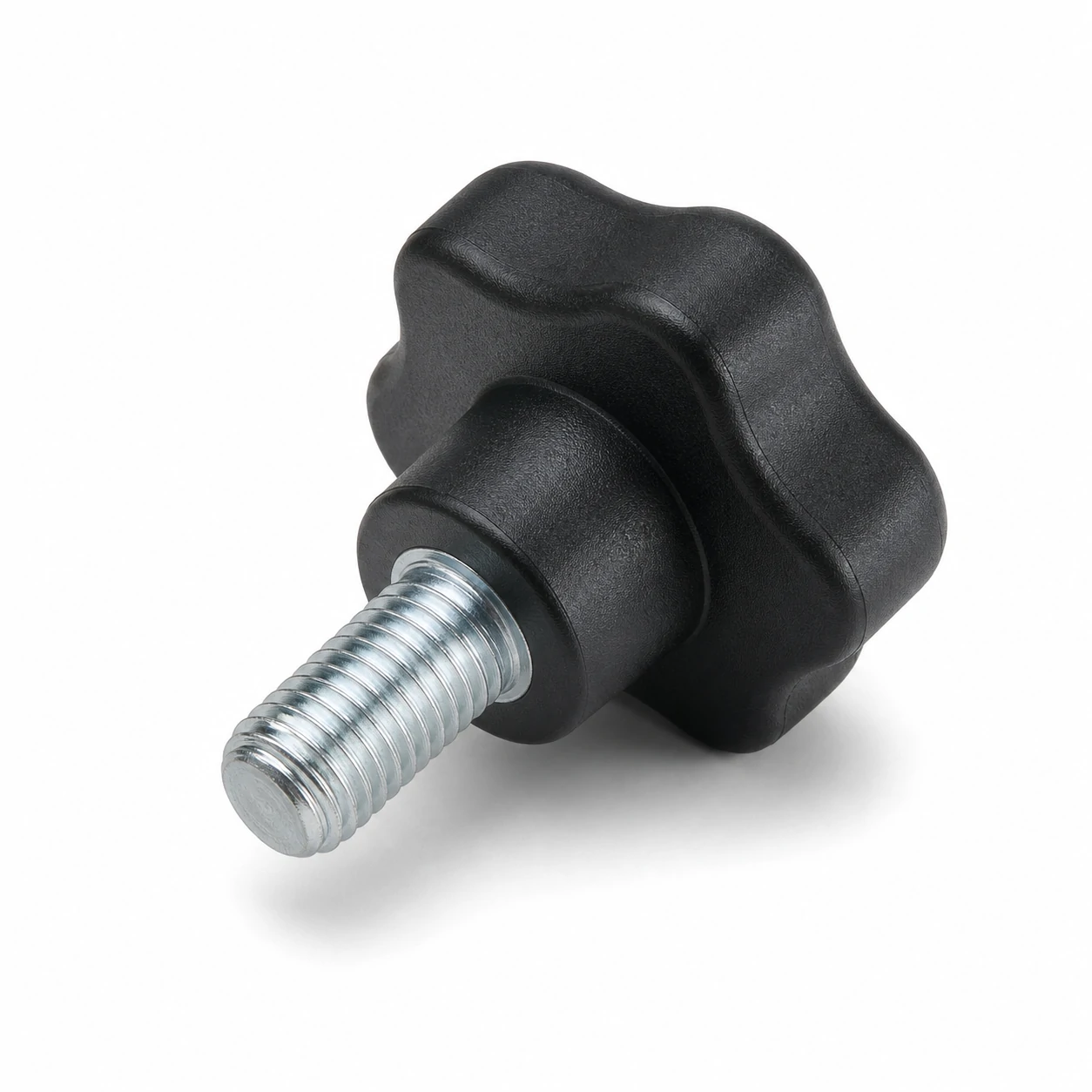 104 - Clamping Handle Screw (Medium) — DIN 6336 ／ GN 313 (Series 043) — DIN 6336 ／ GN 313