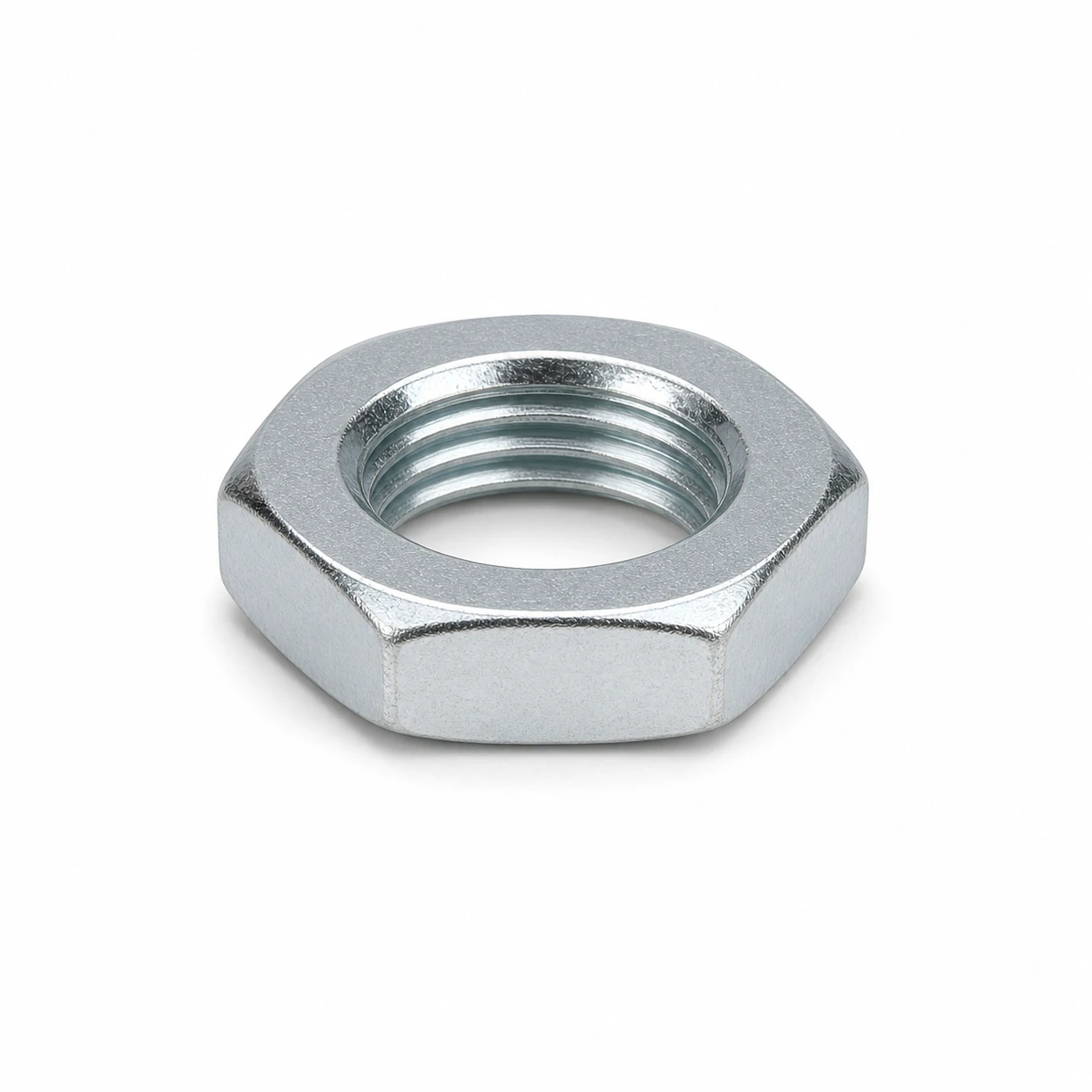 119 - Thin Hex Nut — GB／T 6170 ／ ISO 4032 (Series 058) — GB／T 6170 ／ ISO 4032