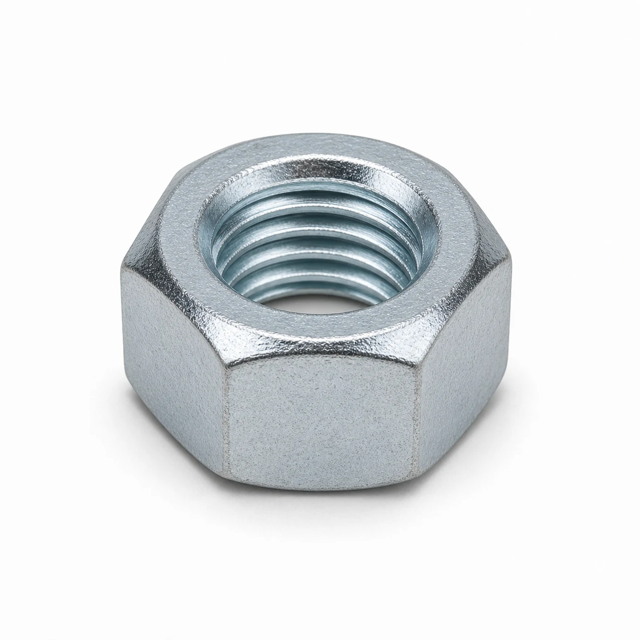 121 - Hex Nut — GB／T 41 ／ ISO 4034 (Series 060) — GB／T 41 ／ ISO 4034
