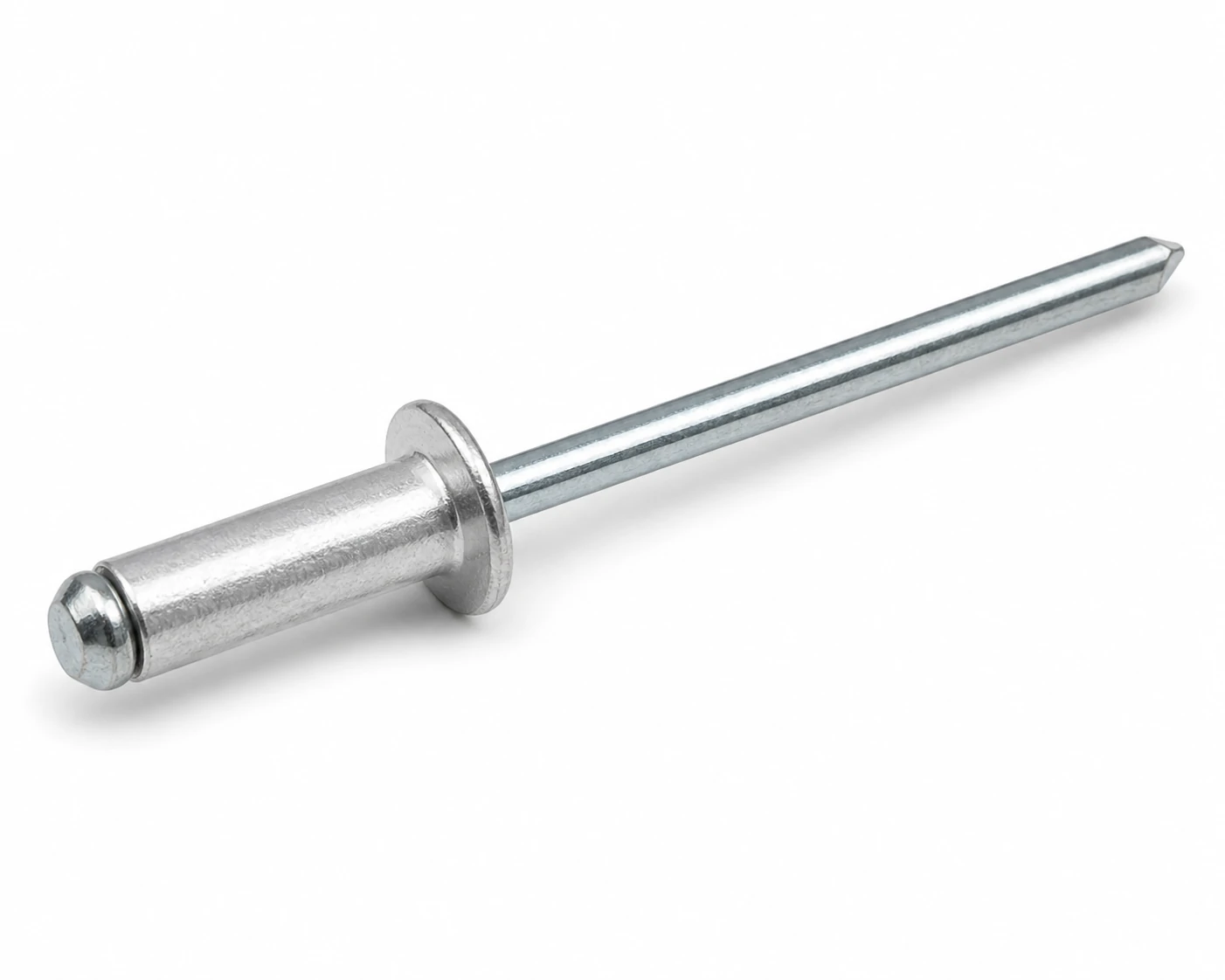 Blind Pop Rivet — GB - T 12618 - ISO 15983 (Series 098) — GB - T 12618 - ISO 15983