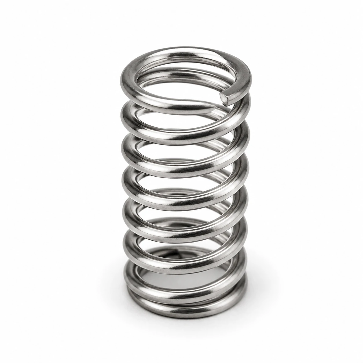 Compression Spring — ISO - DIN (Series 141) — ISO - DIN