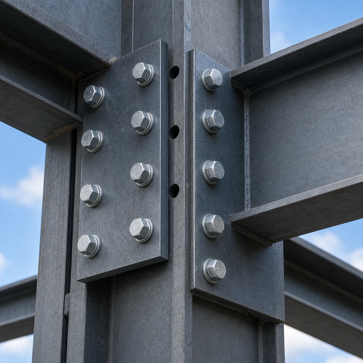 Hex Bolts — ISO 4014 ／ ISO 4017 Applications1