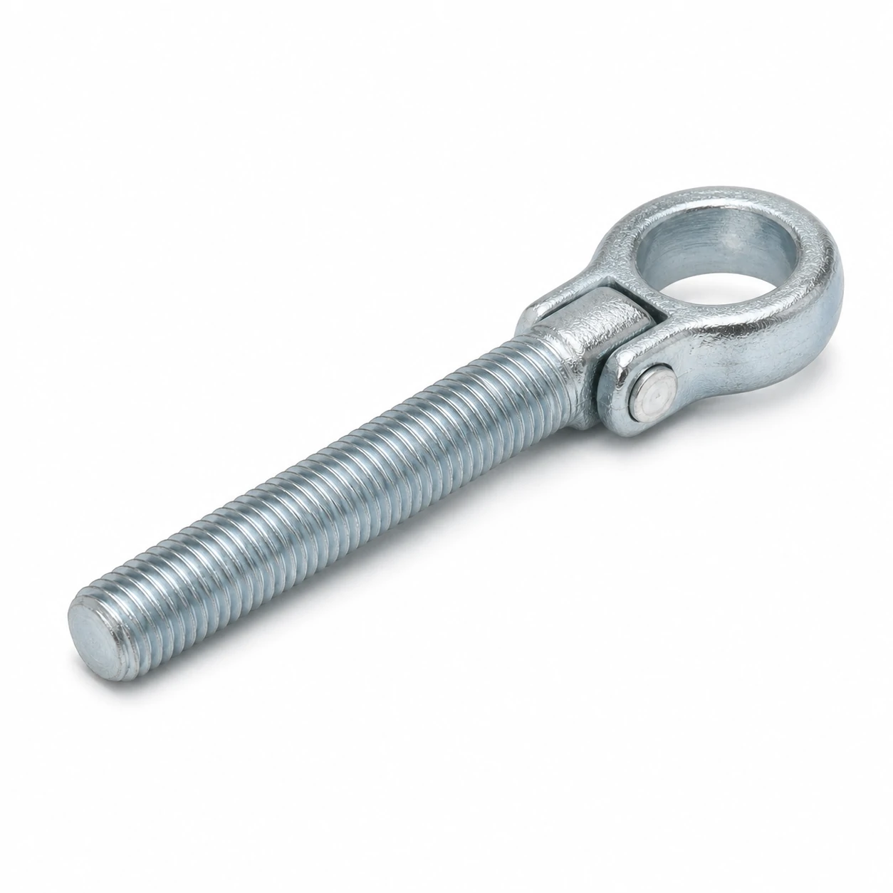 Swing Bolt — GB/T 77 / ISO 4026 (Series 020) technical product image