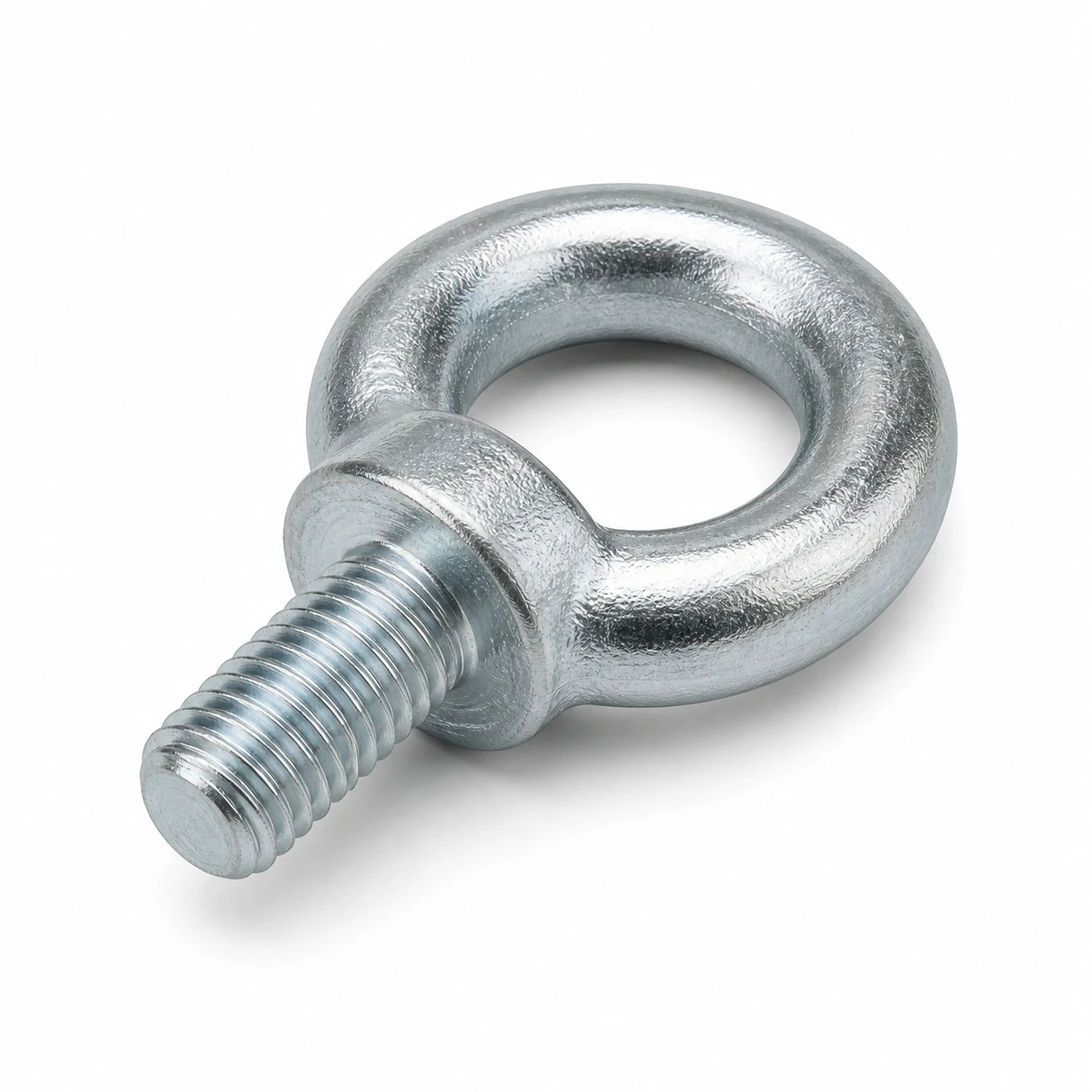 Lifting Eye Bolt — GB/T 825 / DIN 580 (Series 036) technical product image