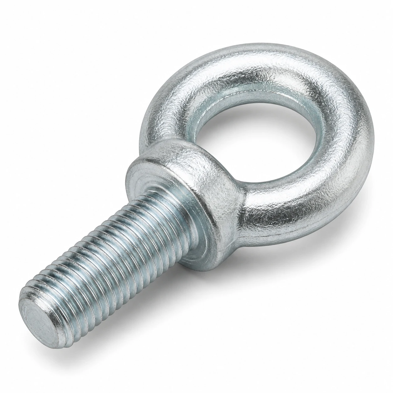 Lifting Eye Bolt — GB/T 825 / DIN 580 (Series 037) technical product image