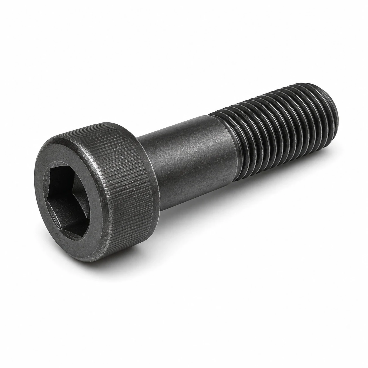 High-Strength Socket Head Cap Screws (Inch) technical product image