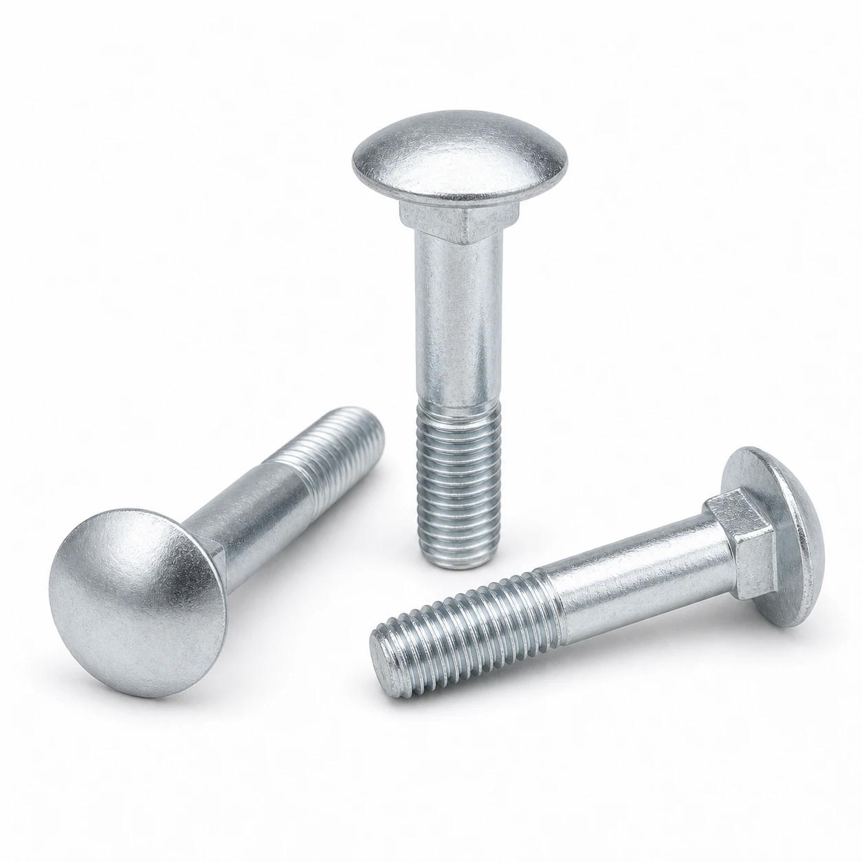 M12 Carriage Bolts reference image