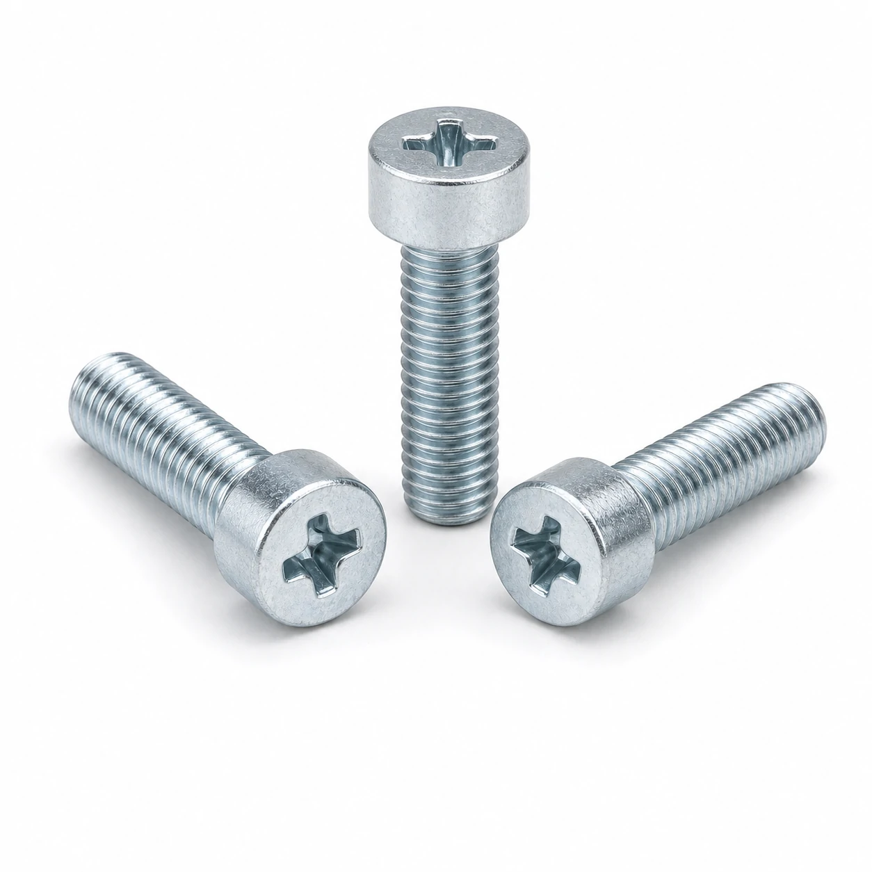 What Are Cheese Head Screws Used For? application image