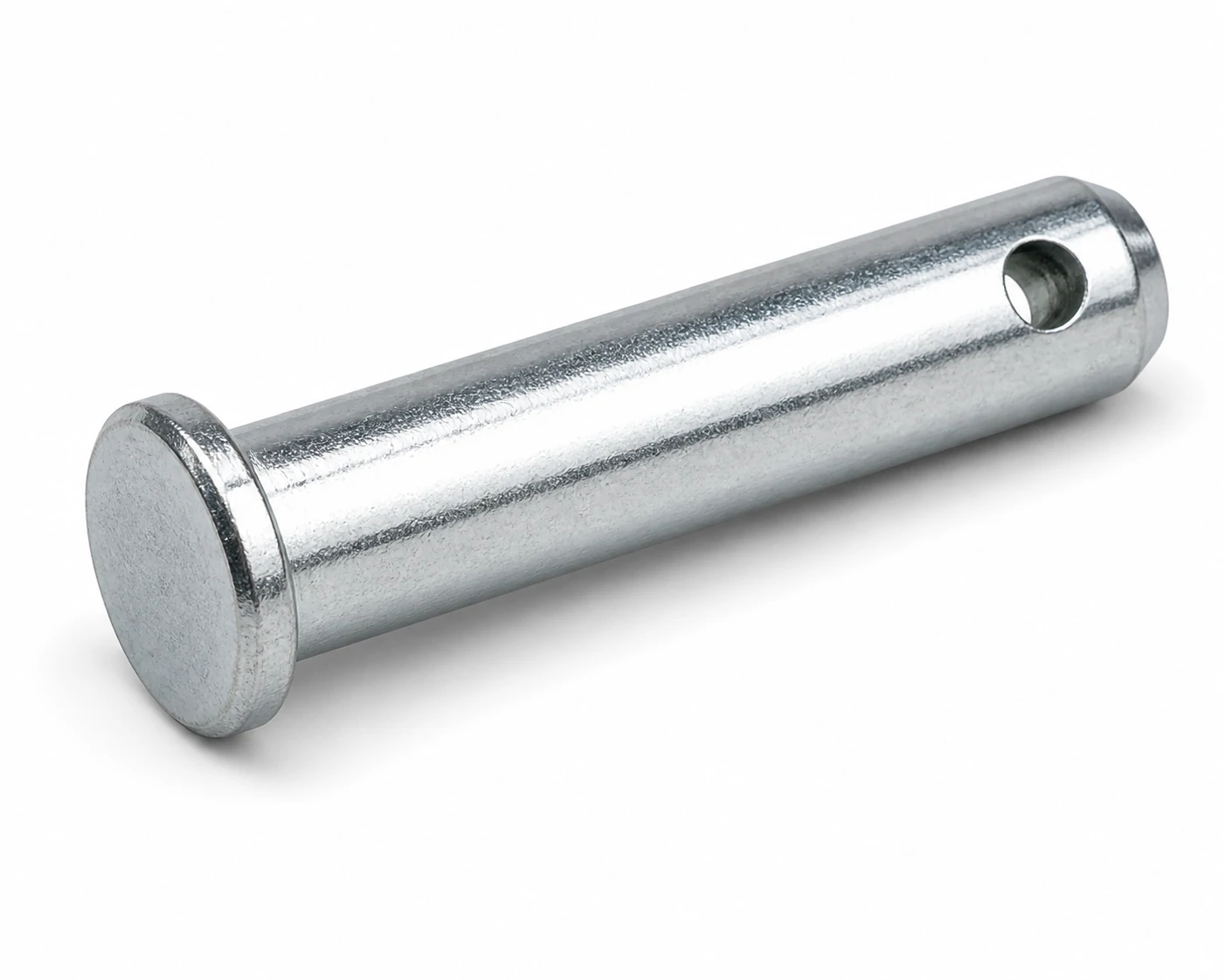 Clevis Pins (ISO 2341 / DIN 1444) technical product image