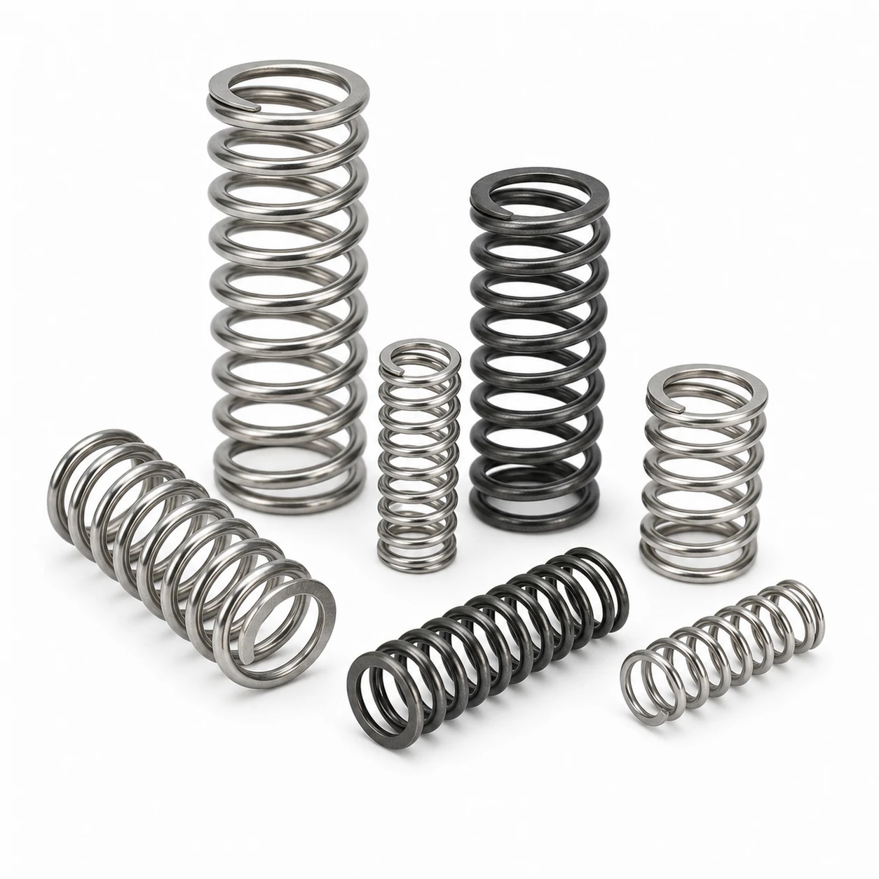 Compression Springs technical product image