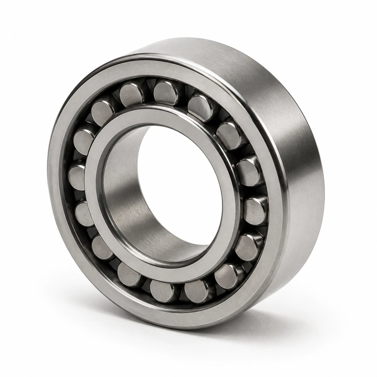 Cylindrical Roller Bearing — ISO / DIN (Series 113) technical product image