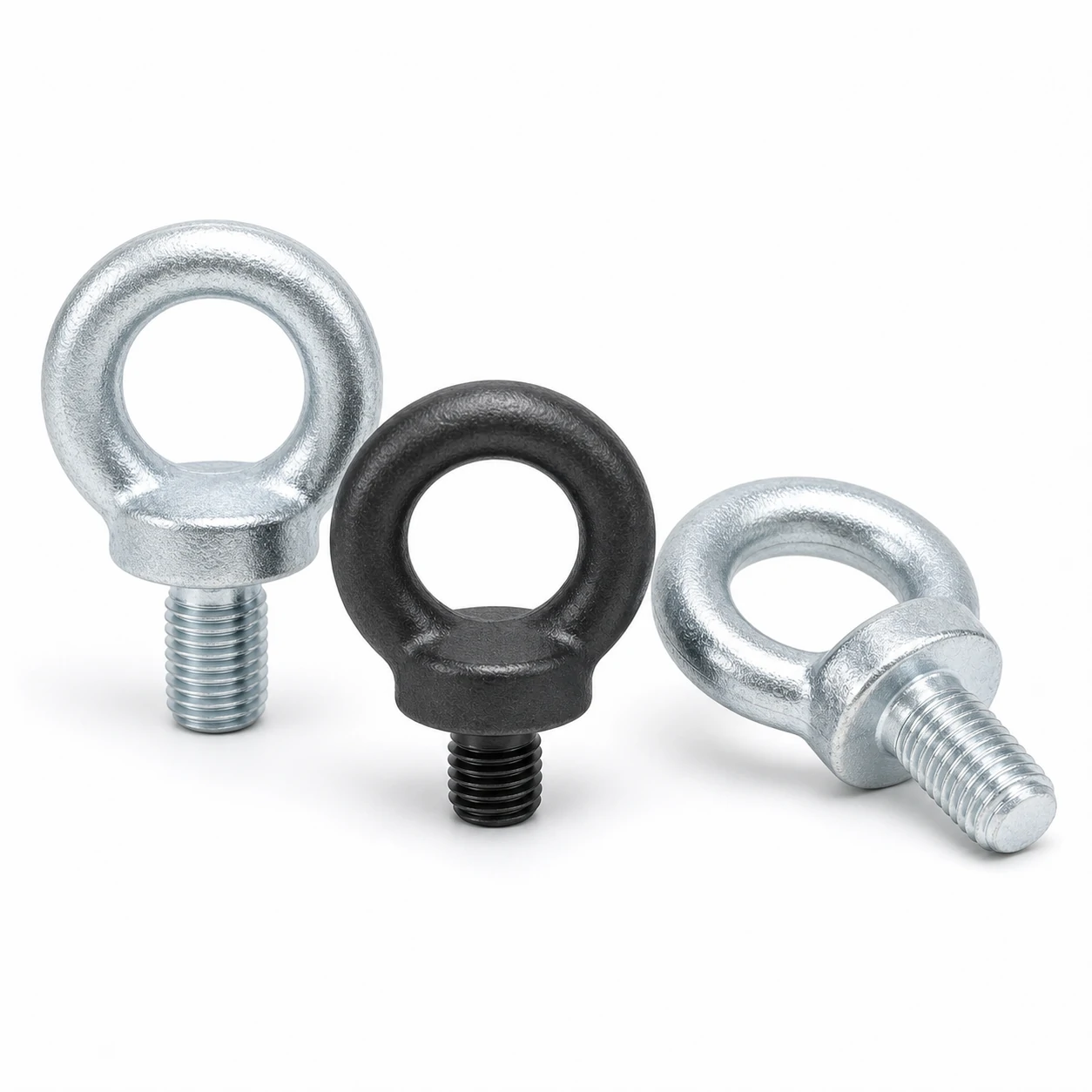 M6 Eye Bolts reference image