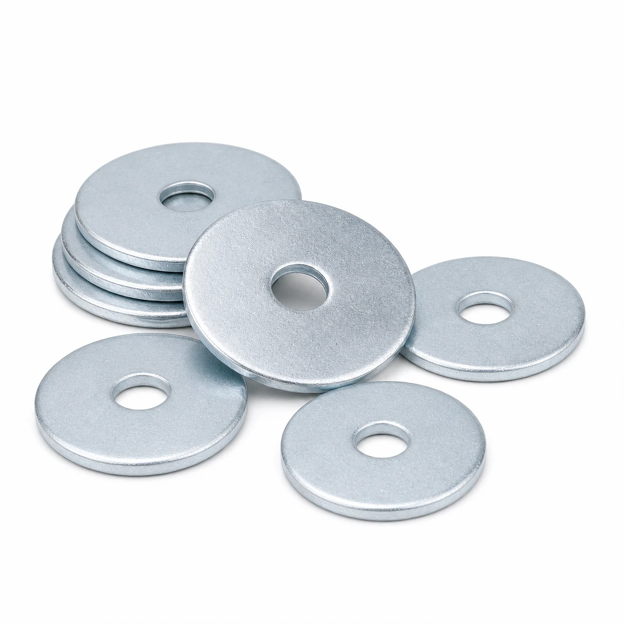 Fender Washers technical product image