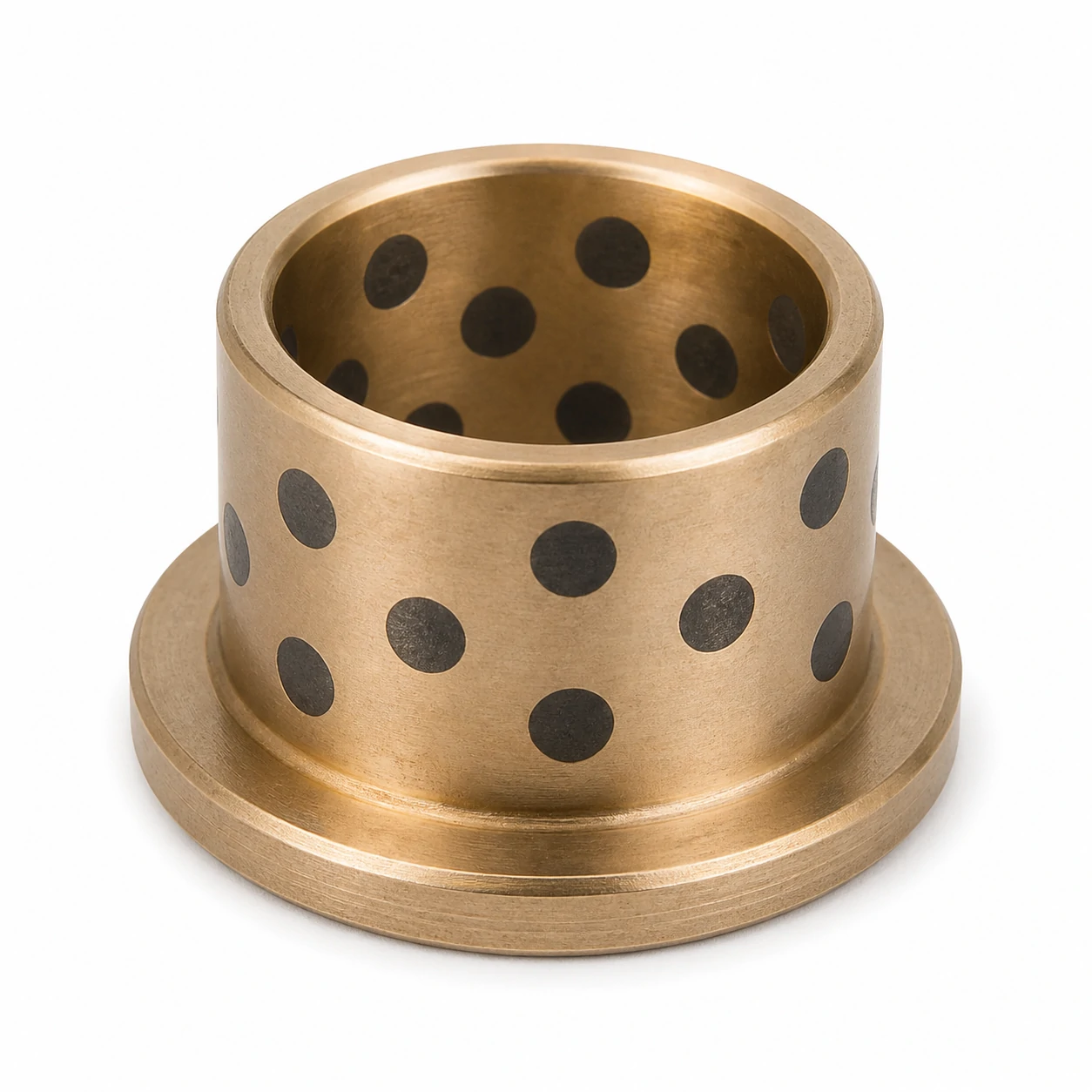 What Are Cylinder Connecting Sleeve Used For? application image