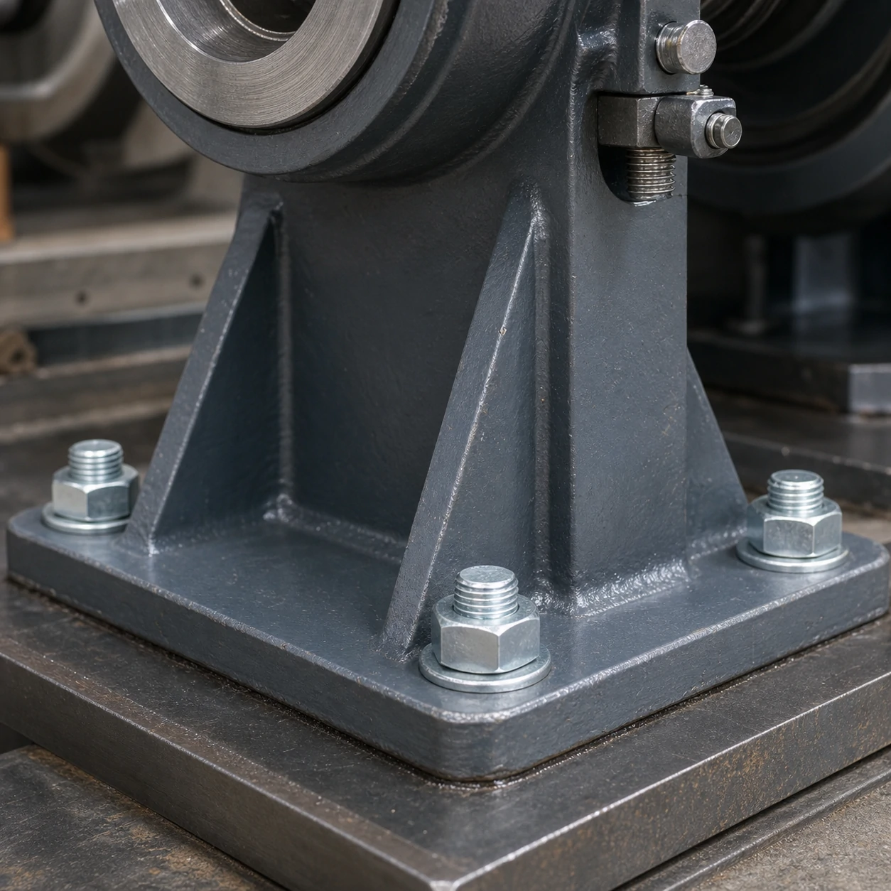 What Are Square Nut, Metric Used For? application image