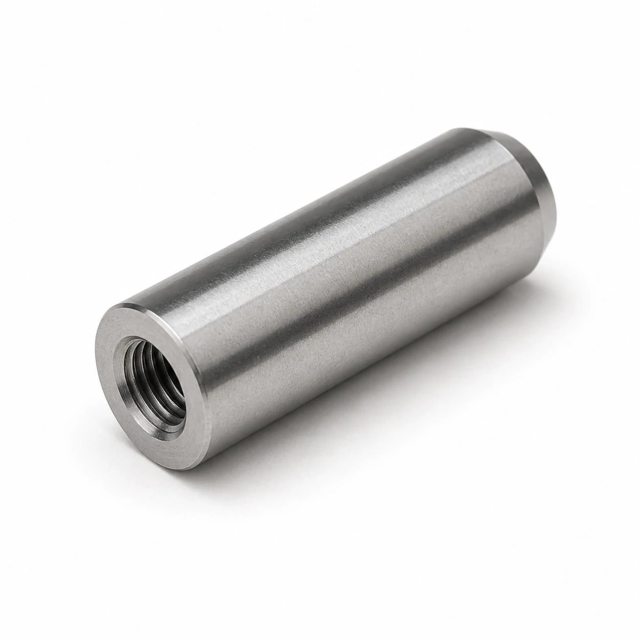 Internally Threaded Dowel Pins (ISO 8735) technical product image