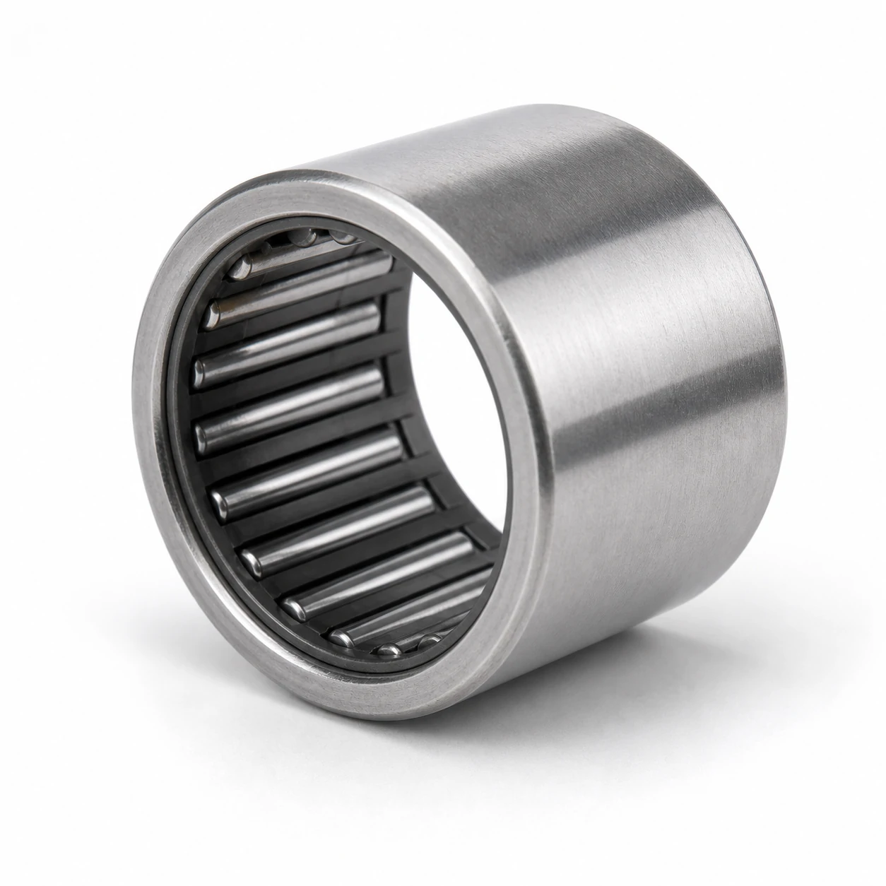 Grade 12.9 Steel Needle Roller Bearing — ISO / DIN (Series 134) reference image