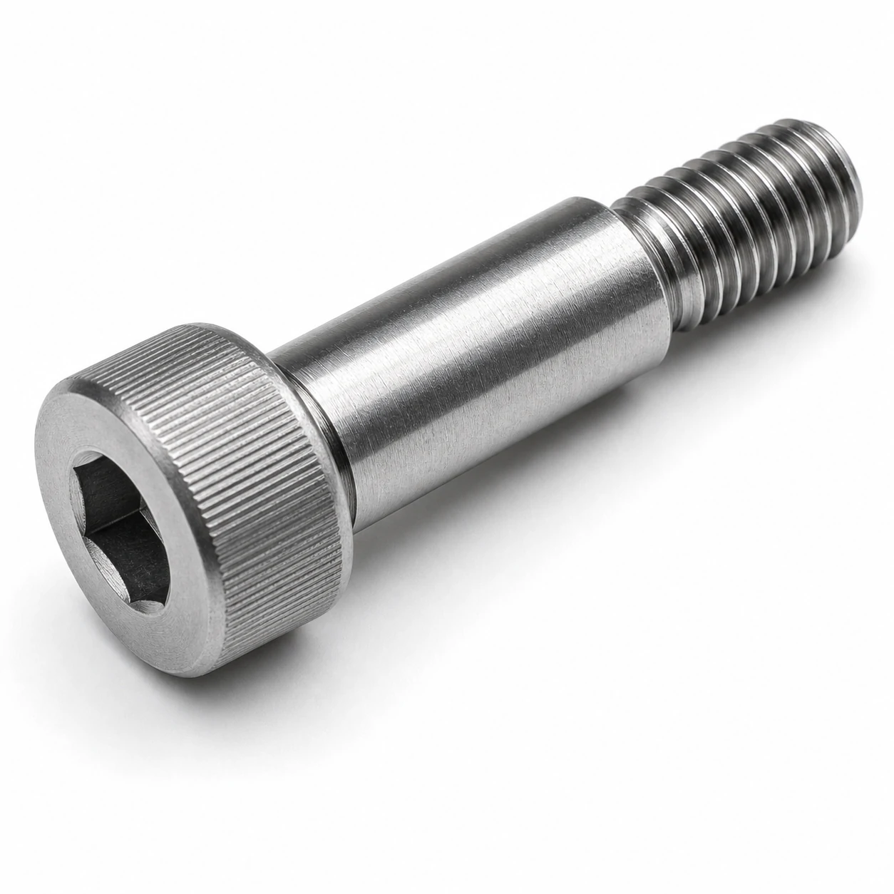 Shoulder Bolts technical product image