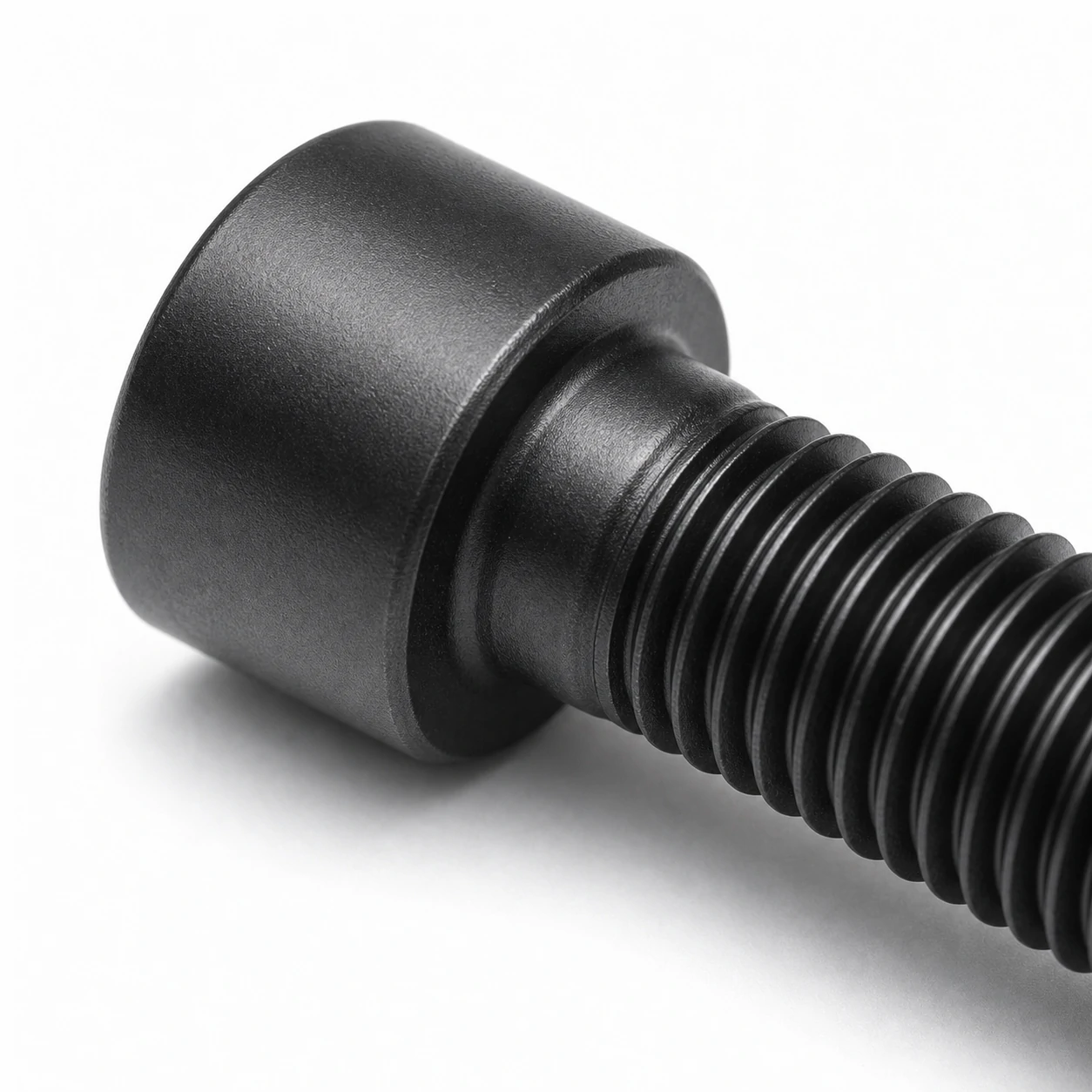 Socket Head Cap Screws technical product image