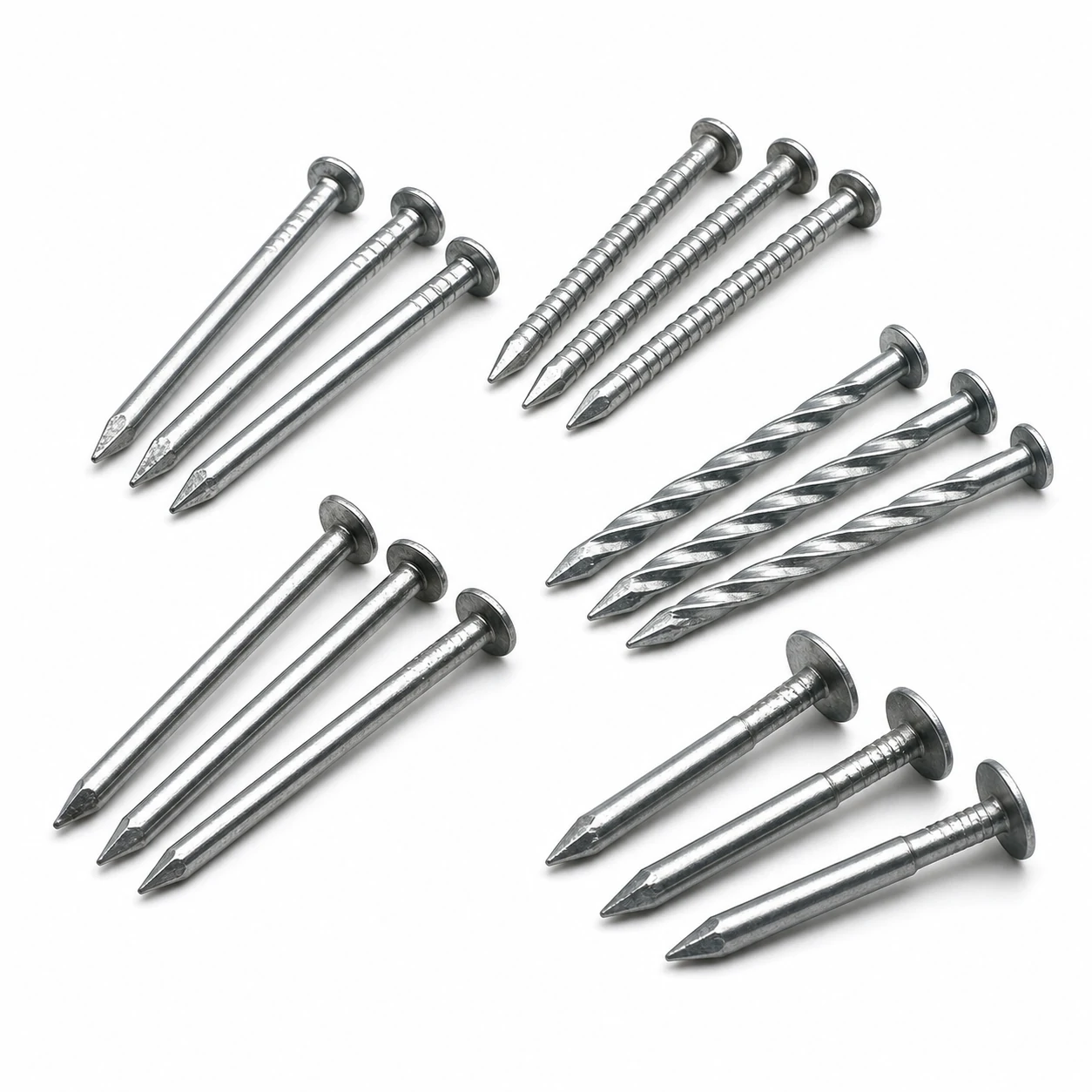 Specialty Nails technical product image