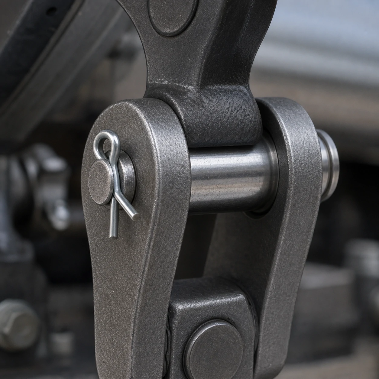 What Are Split Cotter Pins Used For? application image