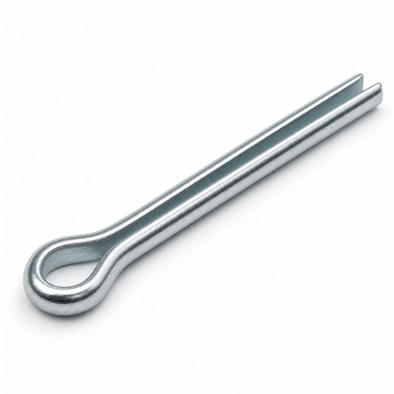 Split Cotter Pins technical product image