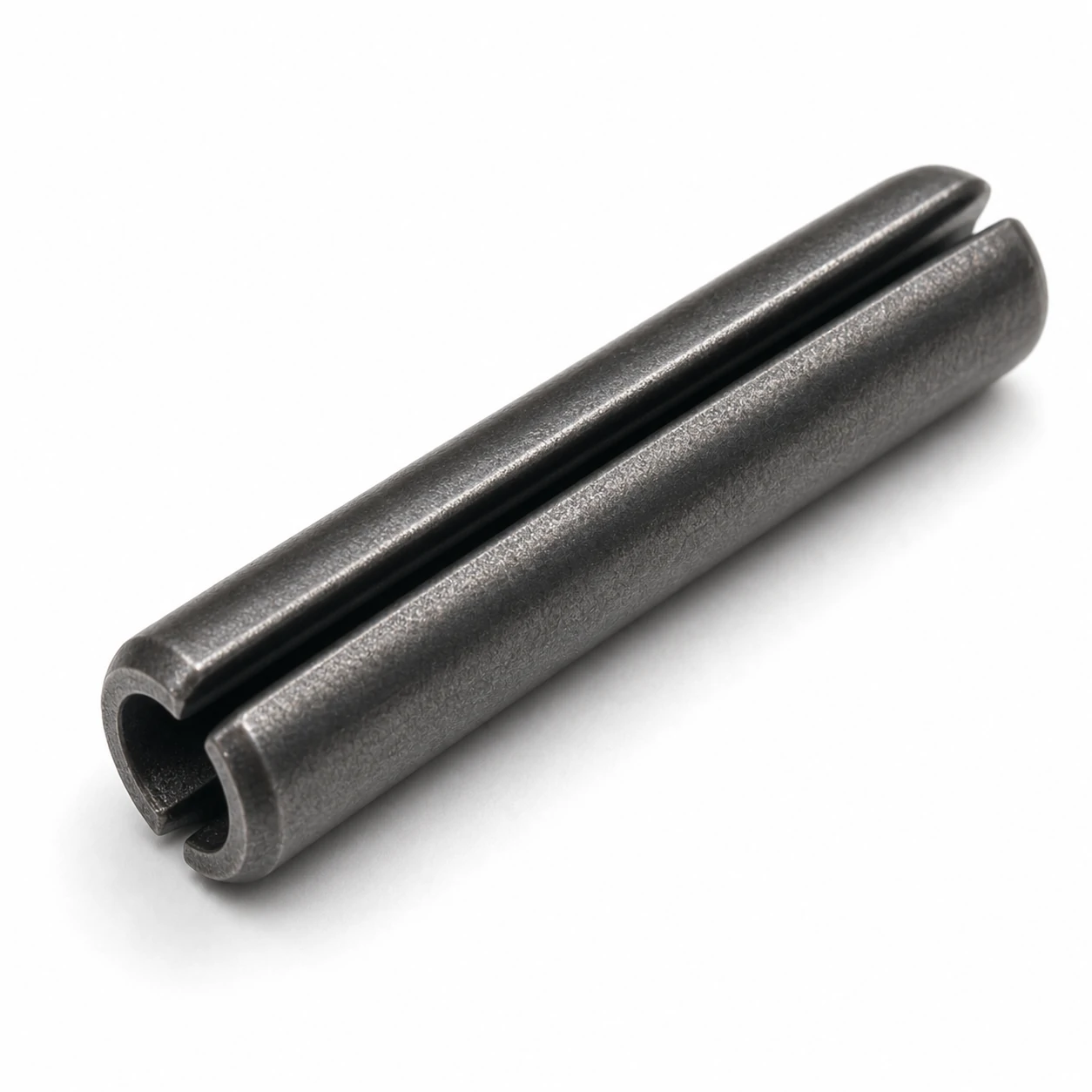 A2 Stainless Steel Compression Spring — ISO / DIN (Series 144) reference image