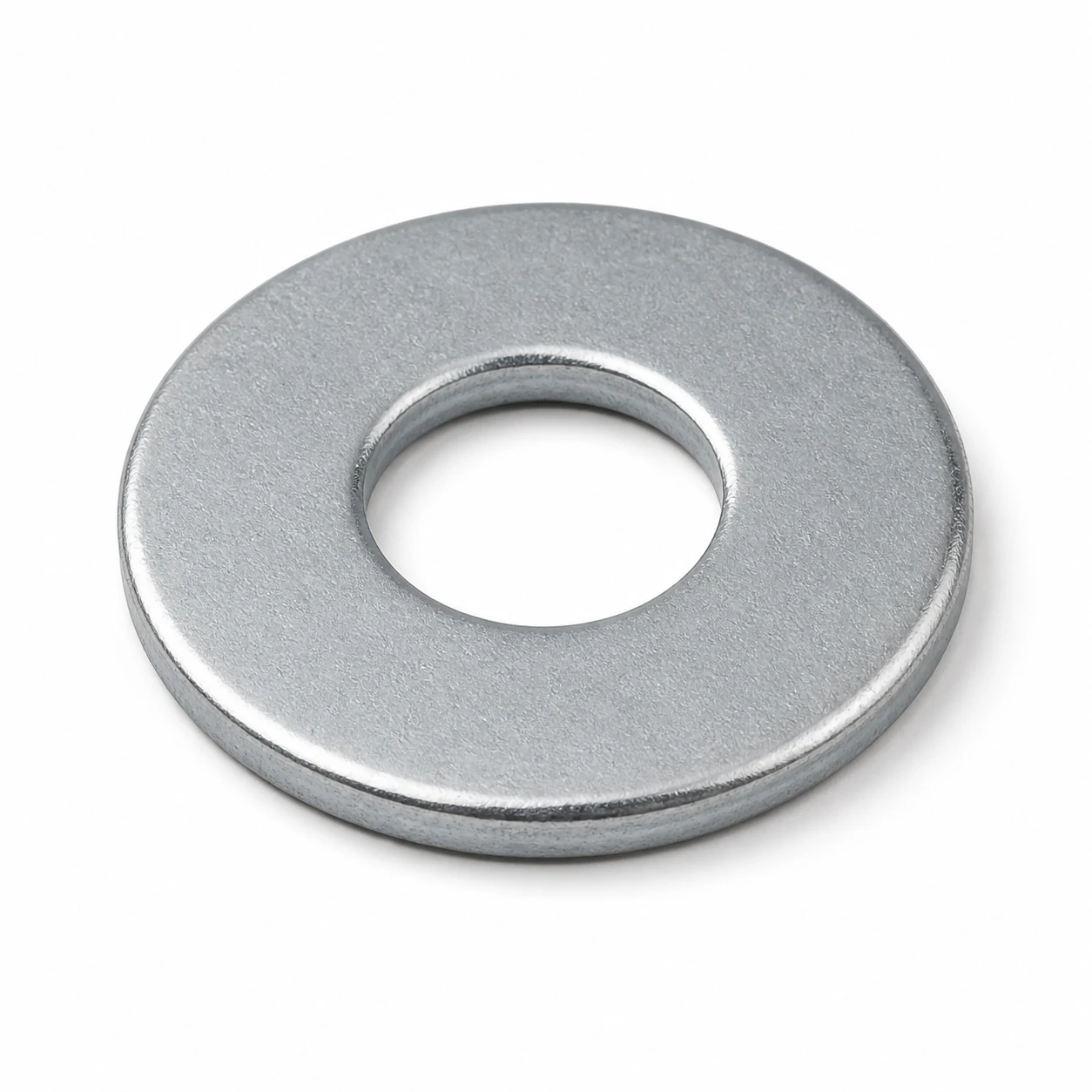 M6 Square Channel-Steel Washer Dimensions & Specifications reference image