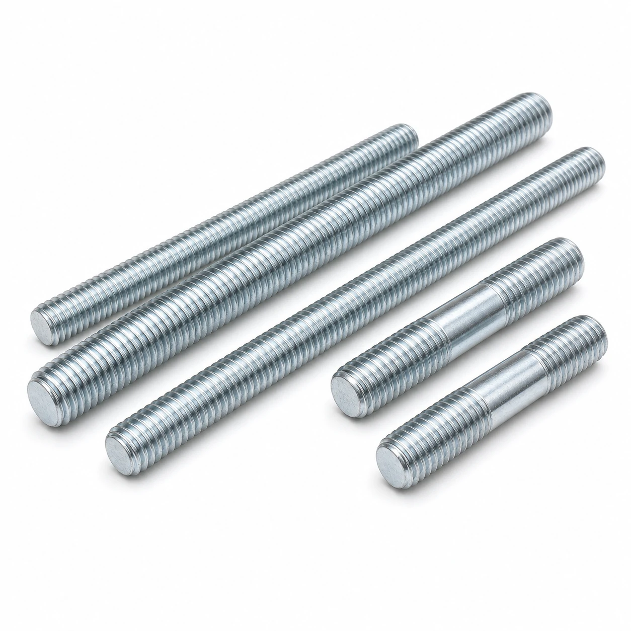 What Are Studs & Threaded Rods Used For? application image
