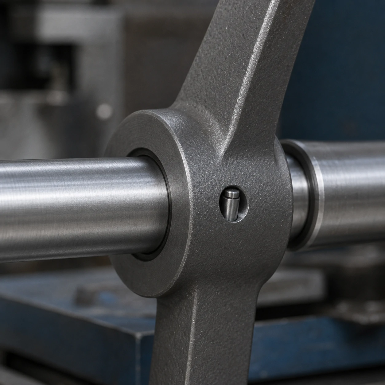 What Are Taper Pins Used For? application image