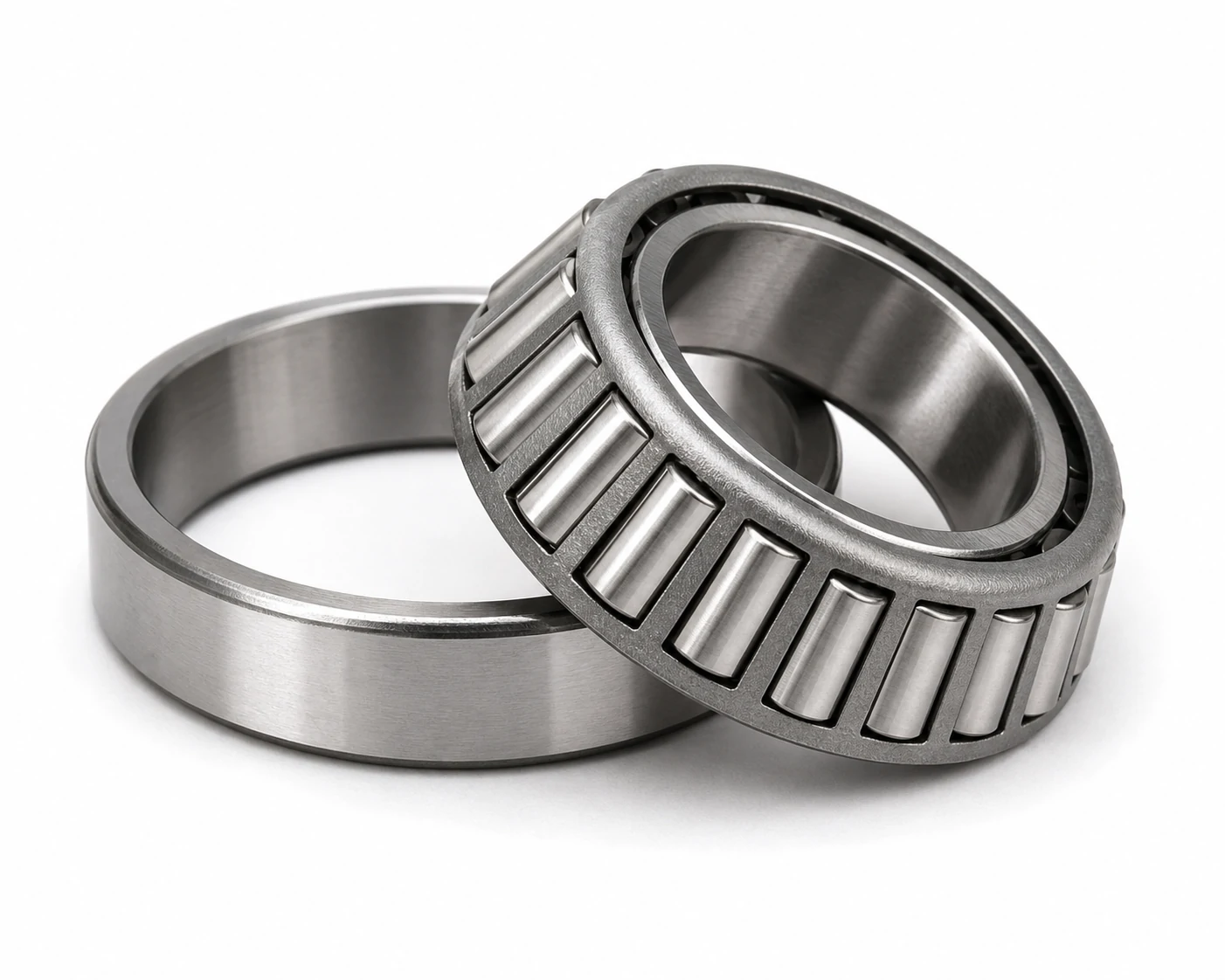 Tapered Roller Bearing — ISO / DIN (Series 116) technical product image