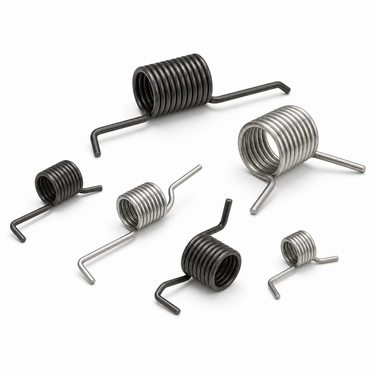 What Are Torsion Springs Used For? application image