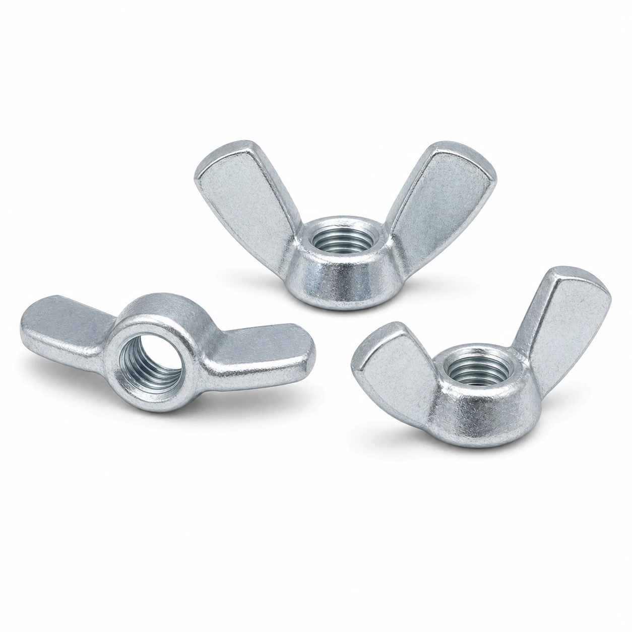 Wing Nuts technical product image