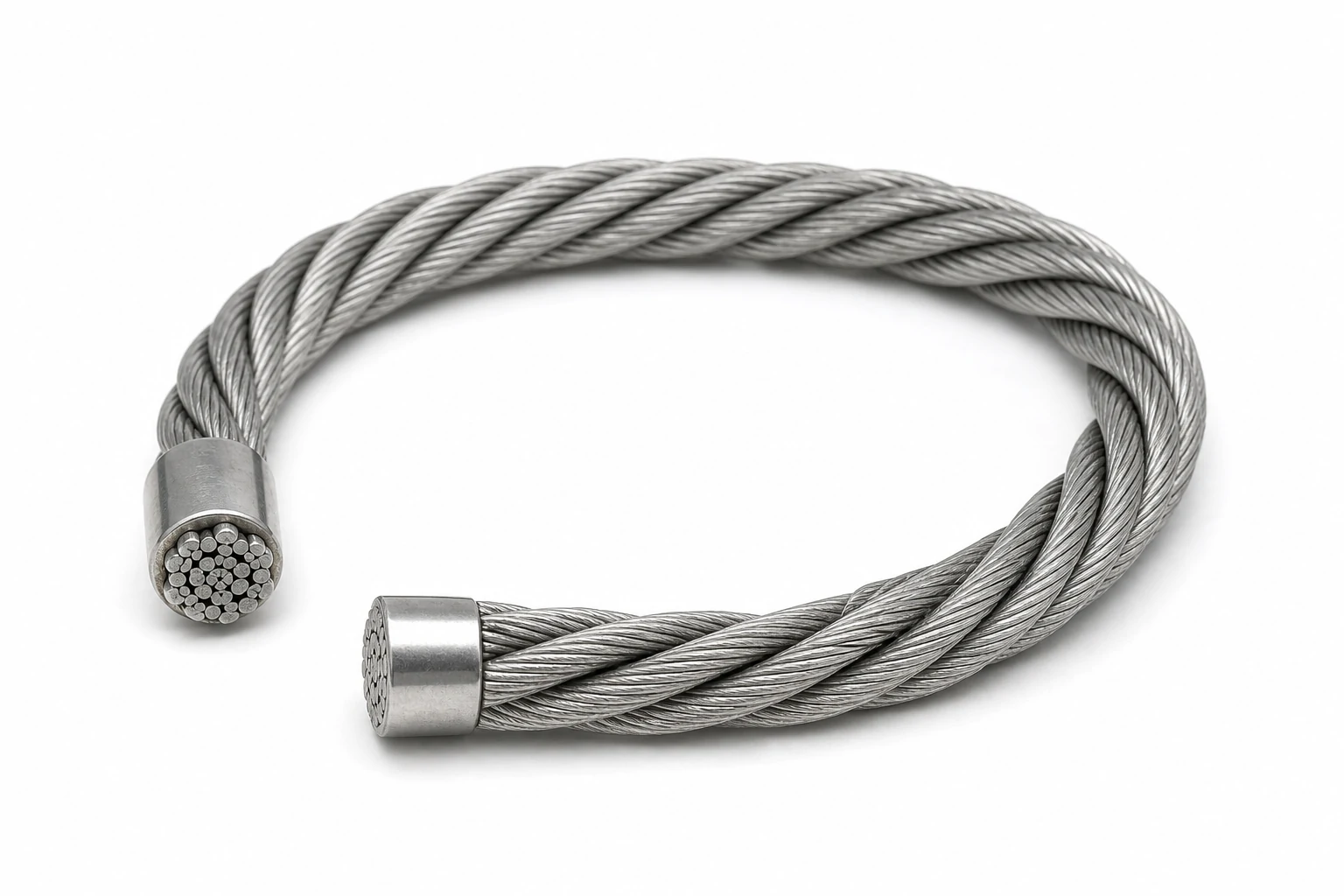 Wire Rope — GB/T 6170 / ISO 4032 (Series 063) technical product image