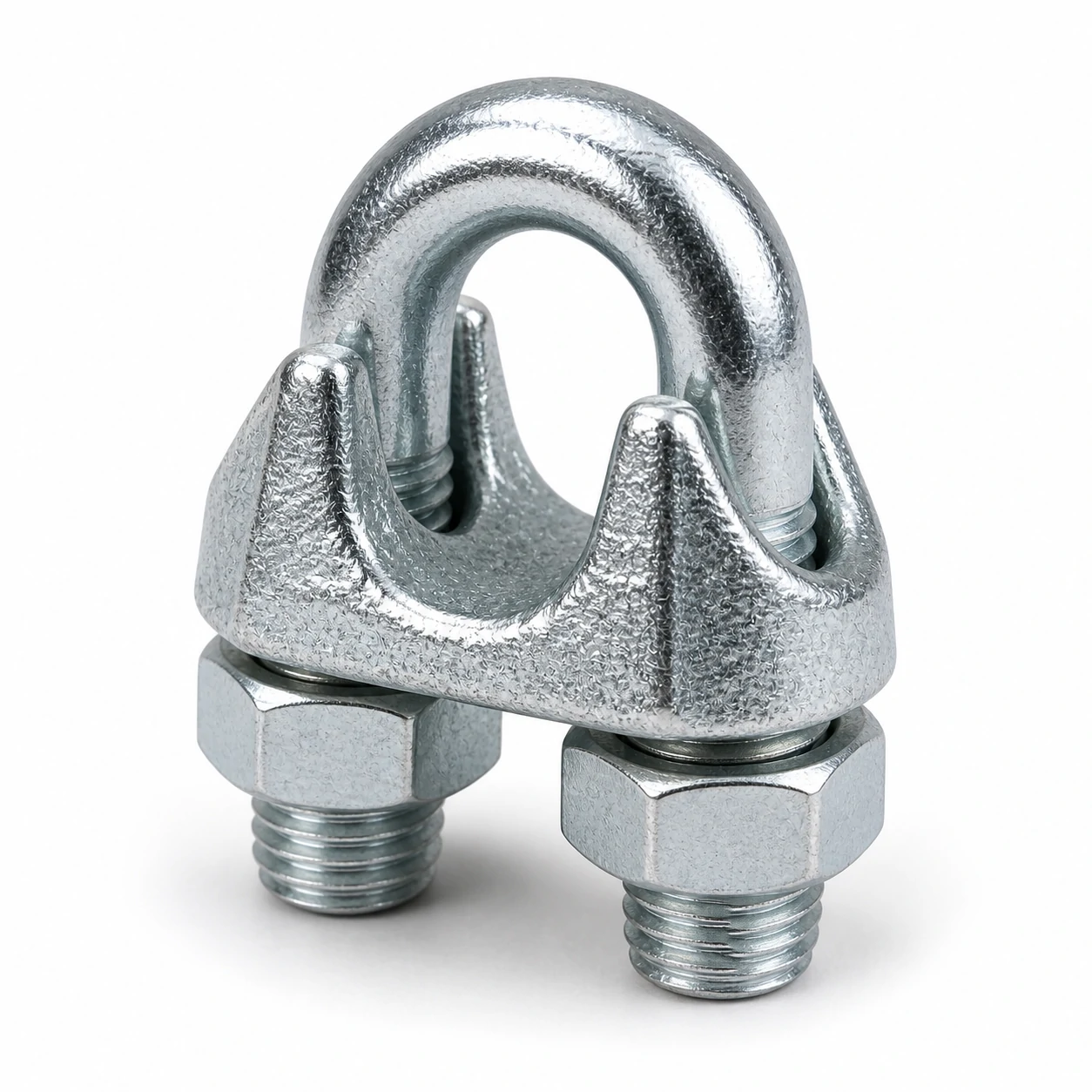 What Are Wire Rope Clip (U-Bolt) Used For? application image