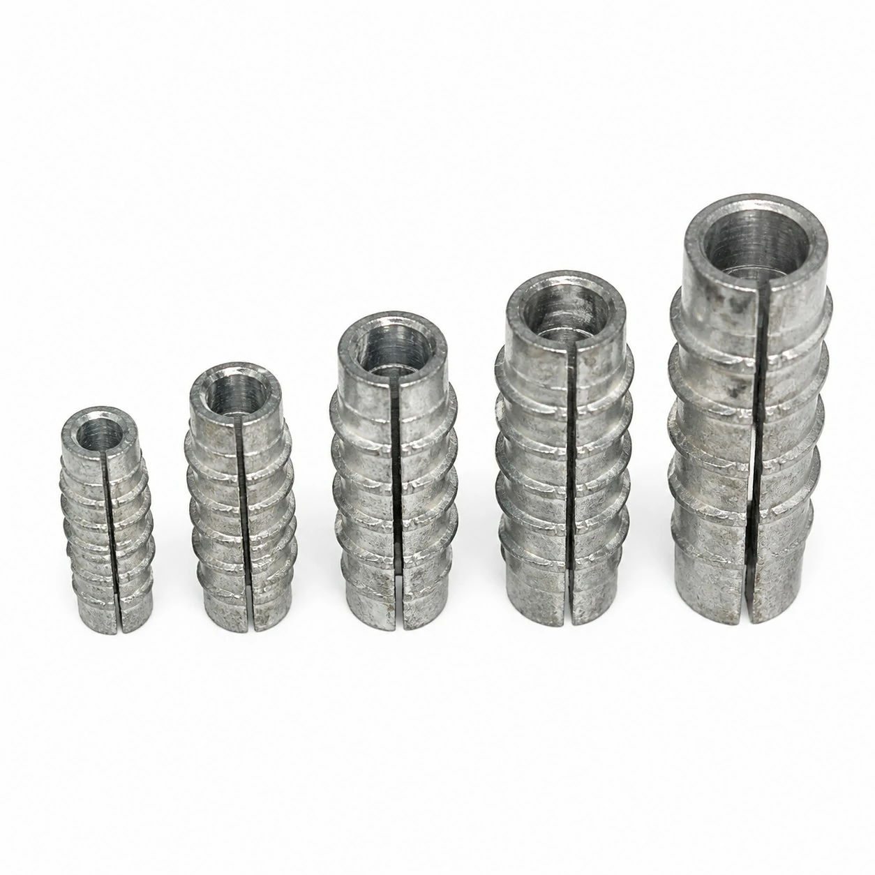 Lag Shields (Lag Screw Anchors) technical product image