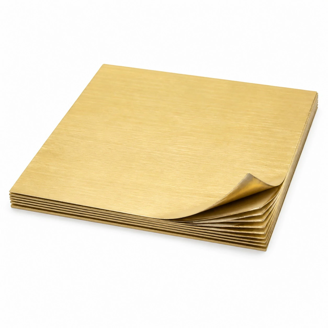 Peel-Away Laminated Shims technical product image