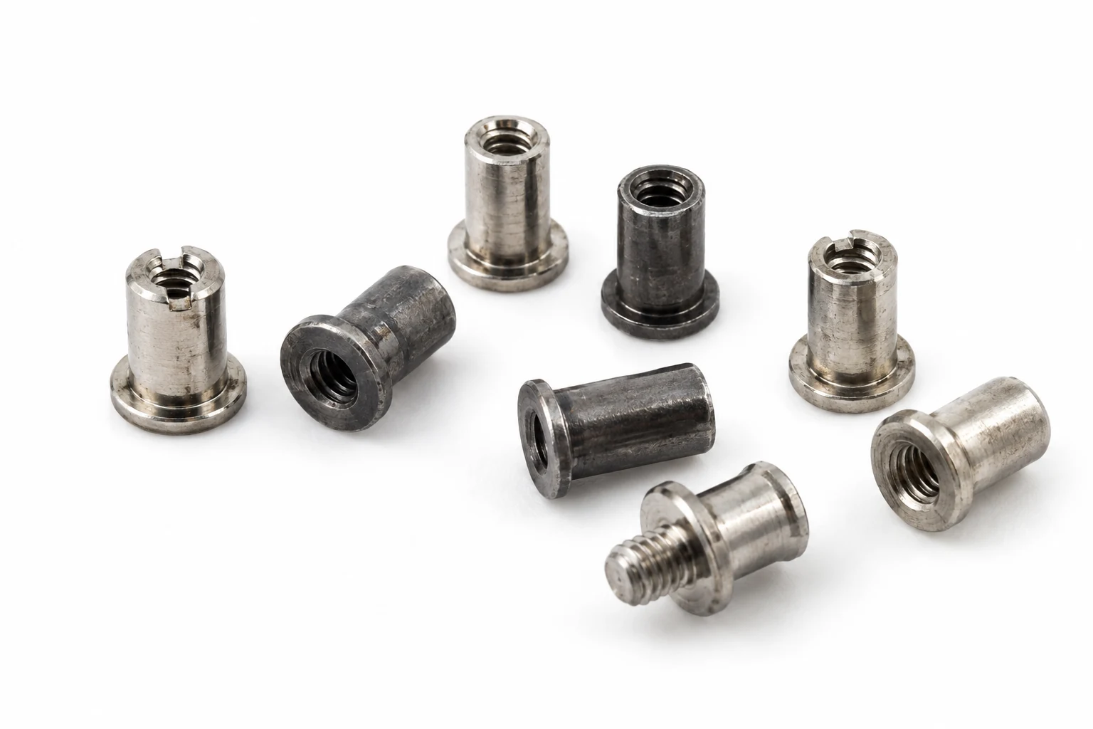 Standoff Service Screws for Mobile Devices technical product image