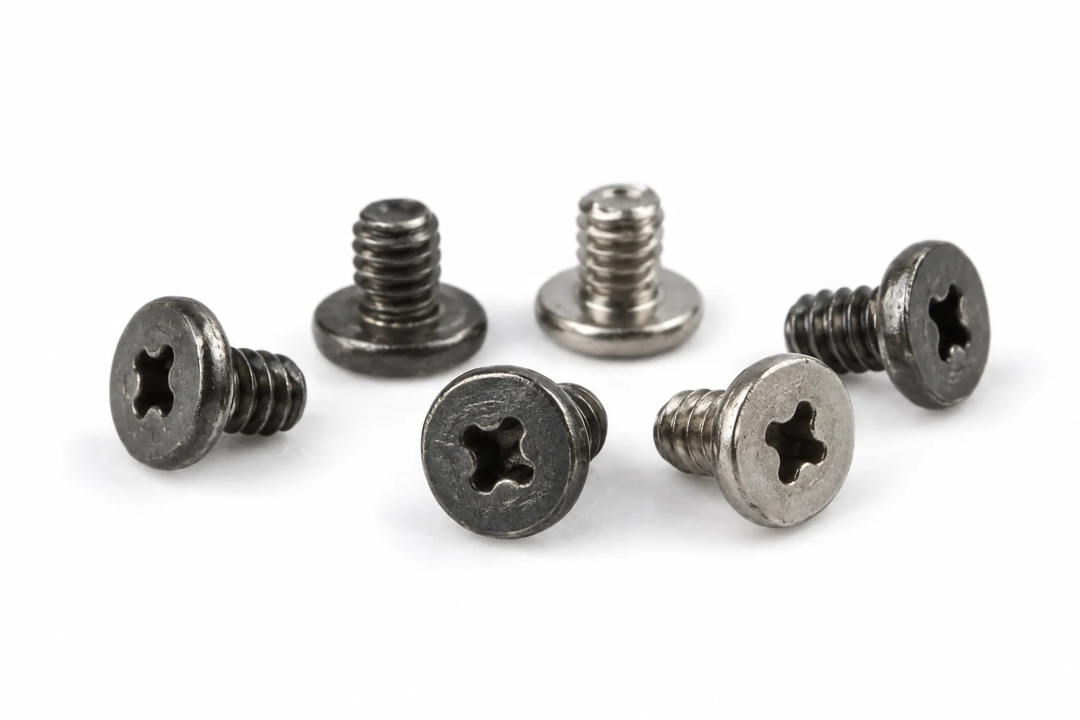4IP Internal Service Screws for Mobile Devices technical product image