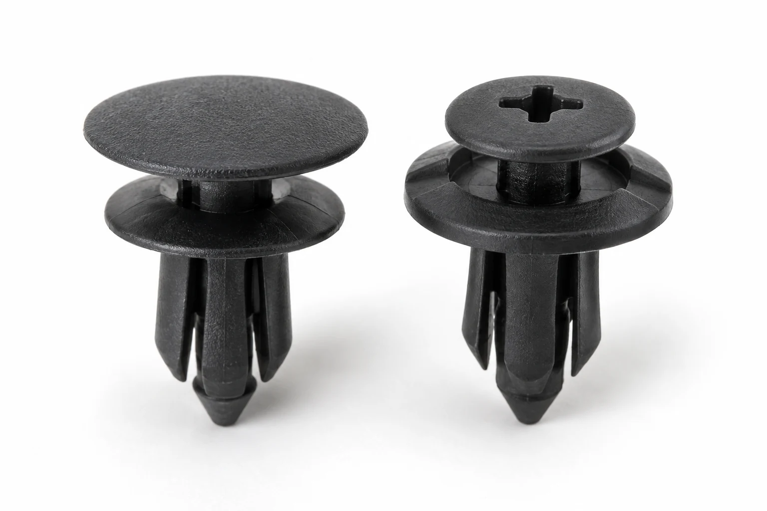 Automotive Push-Type Retainers technical product image
