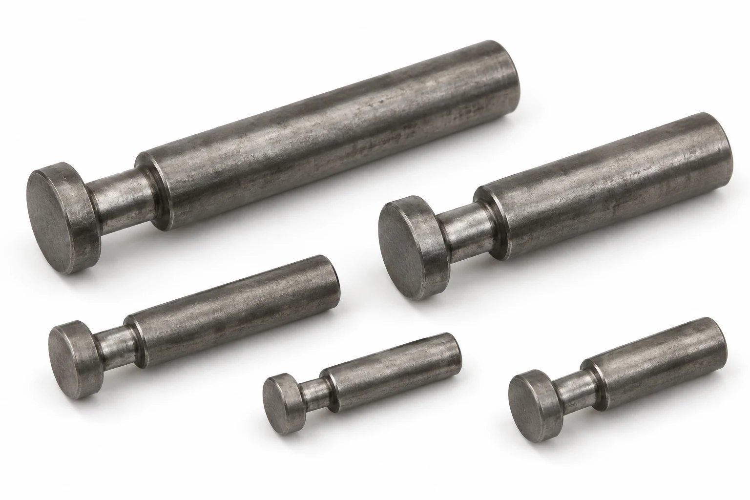Hub Shear Pins technical product image