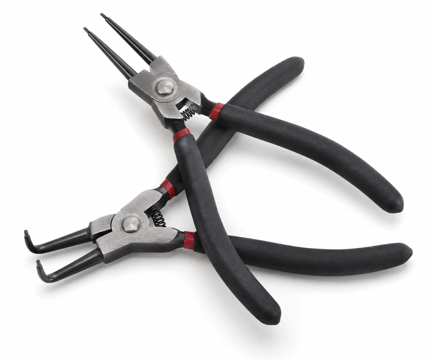 Circlip Pliers (Internal and External) technical product image