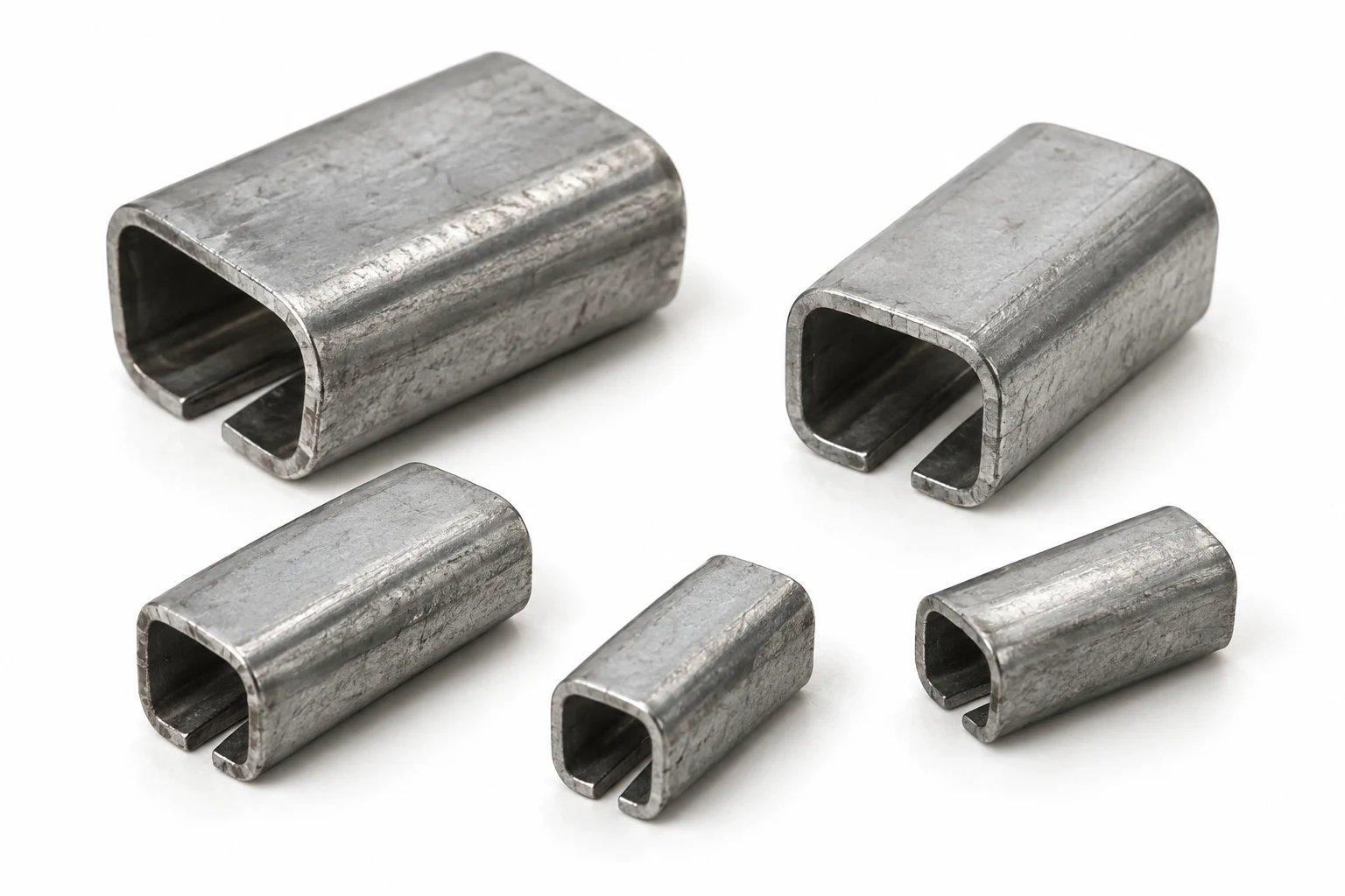 Clinch Clips technical product image