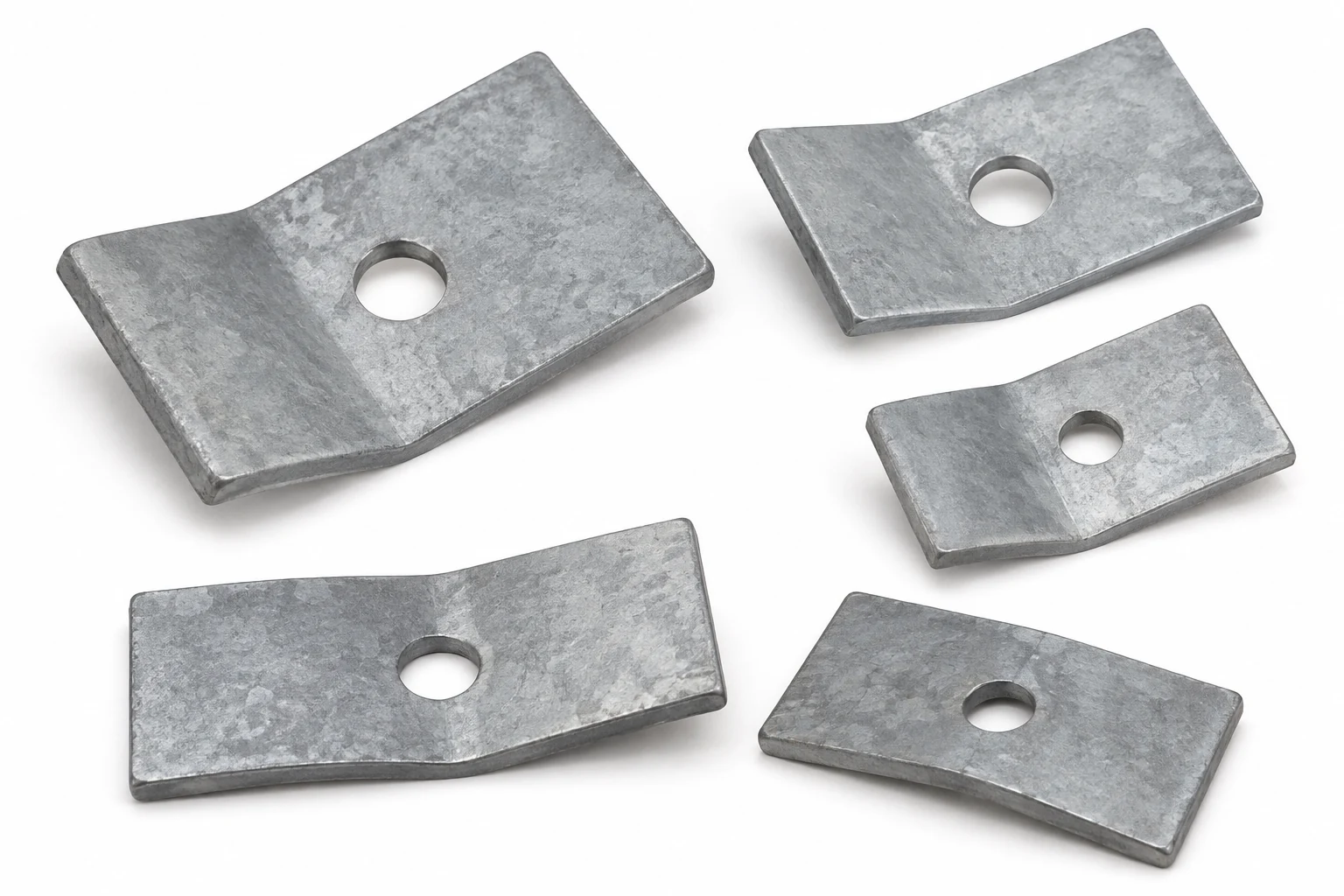 Cross-Bracing and Hillside Washers technical product image