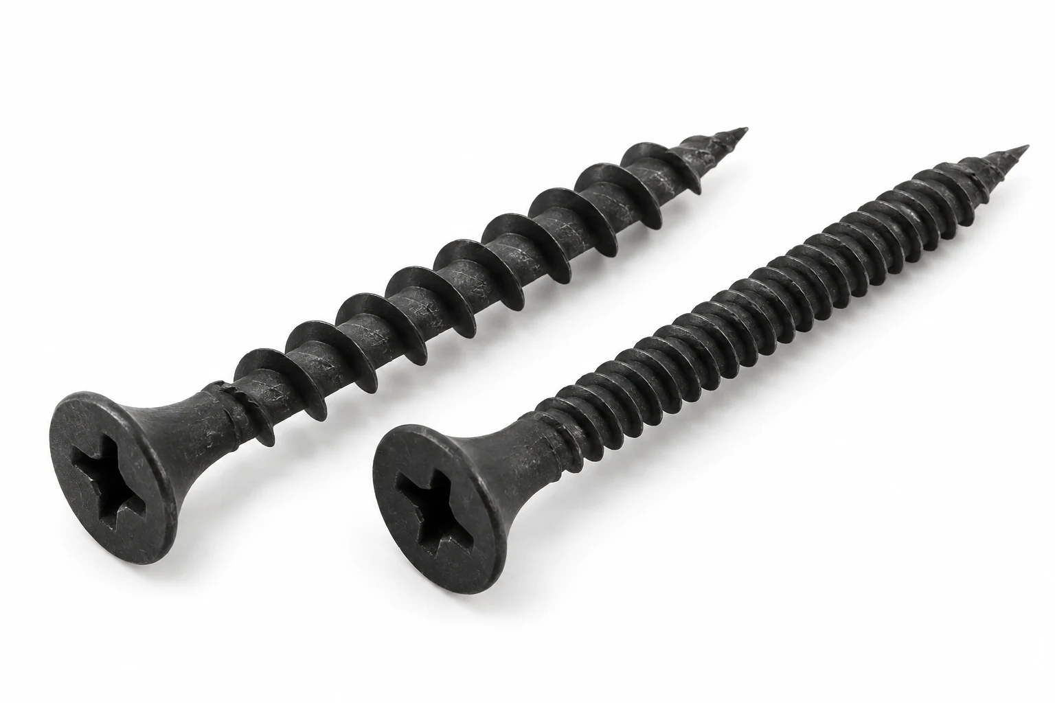 Drywall Screws (Bugle Head) technical product image