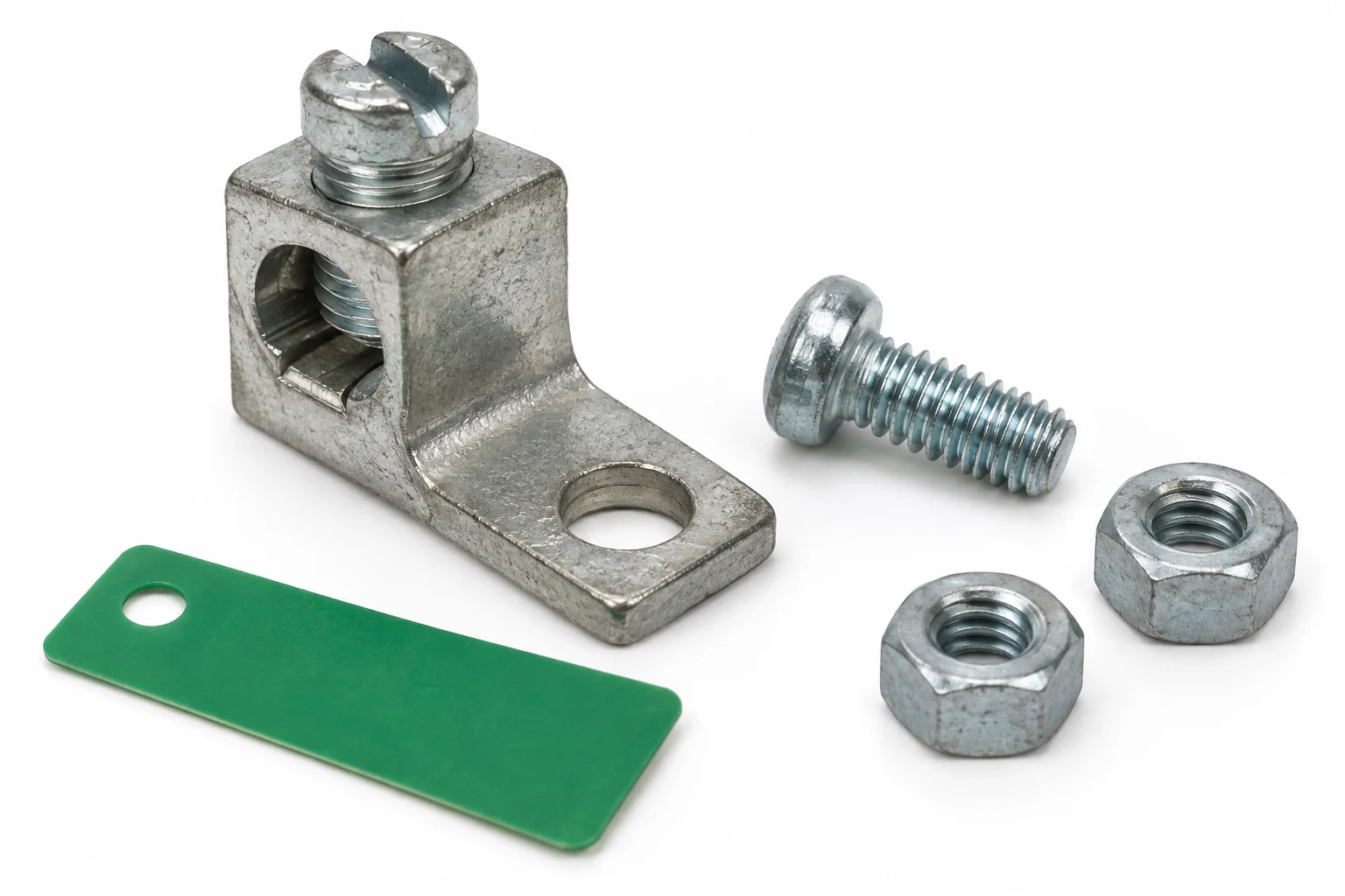 Enclosure Grounding Lug Kits technical product image