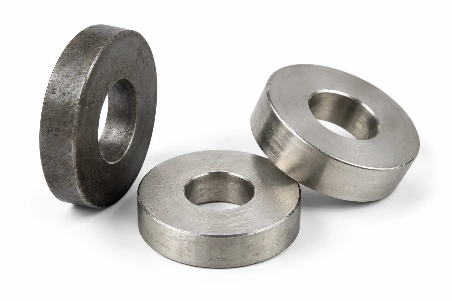 Extra-Thick Flat Washers technical product image